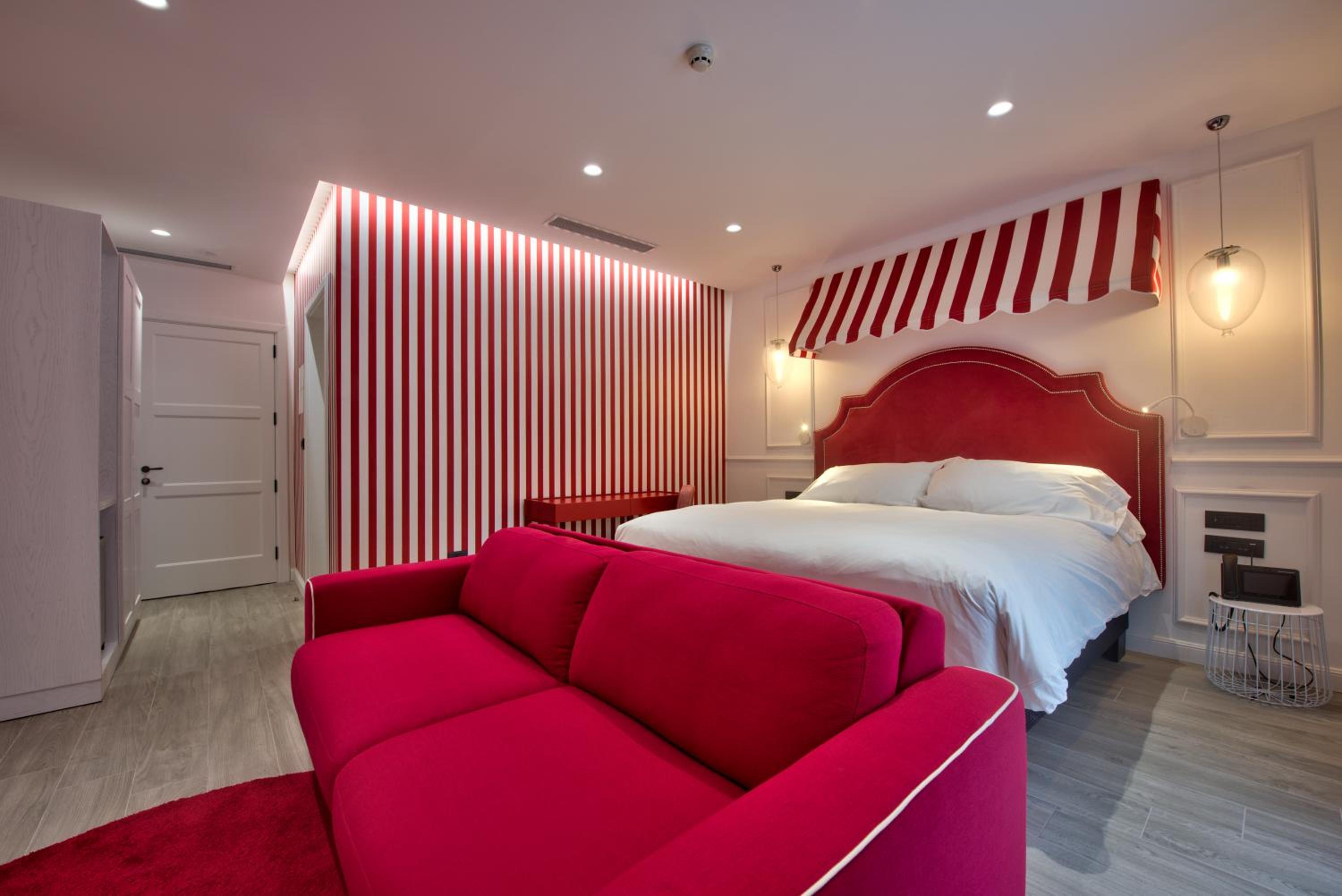 Habitación Doble o Twin Superior