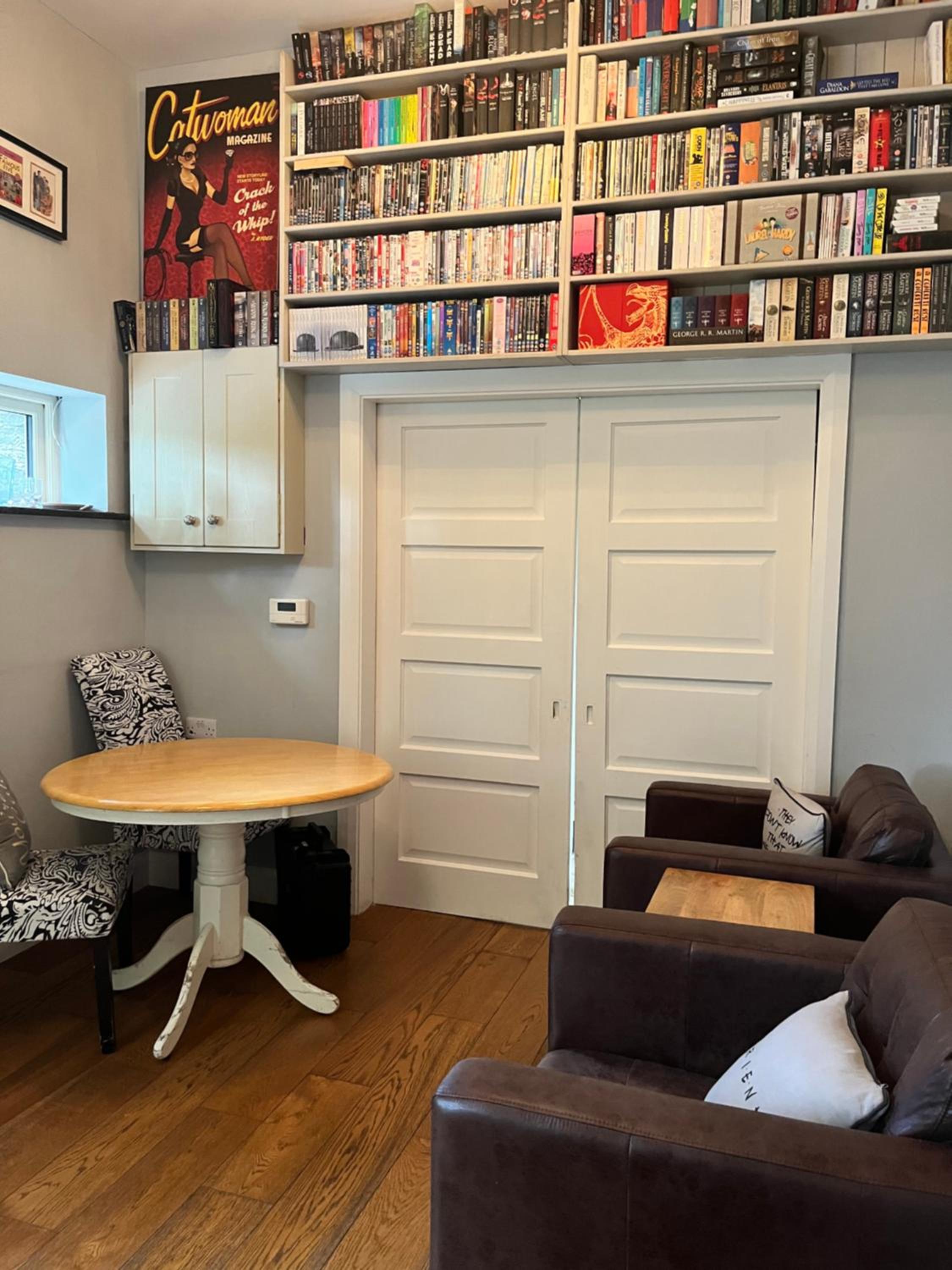 Deluxe King Suite - Photo 4