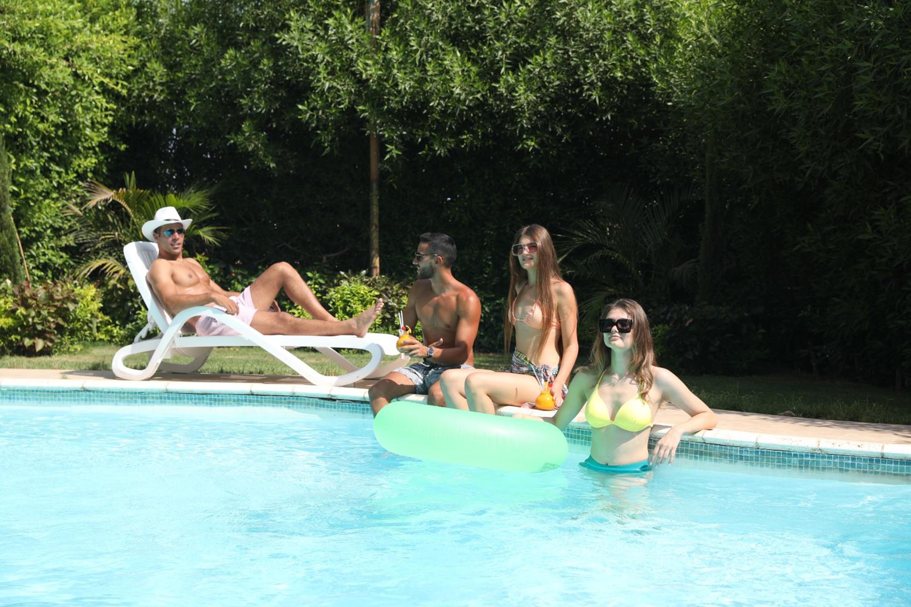   Deluxe Villa with Private Pool - Photo 4