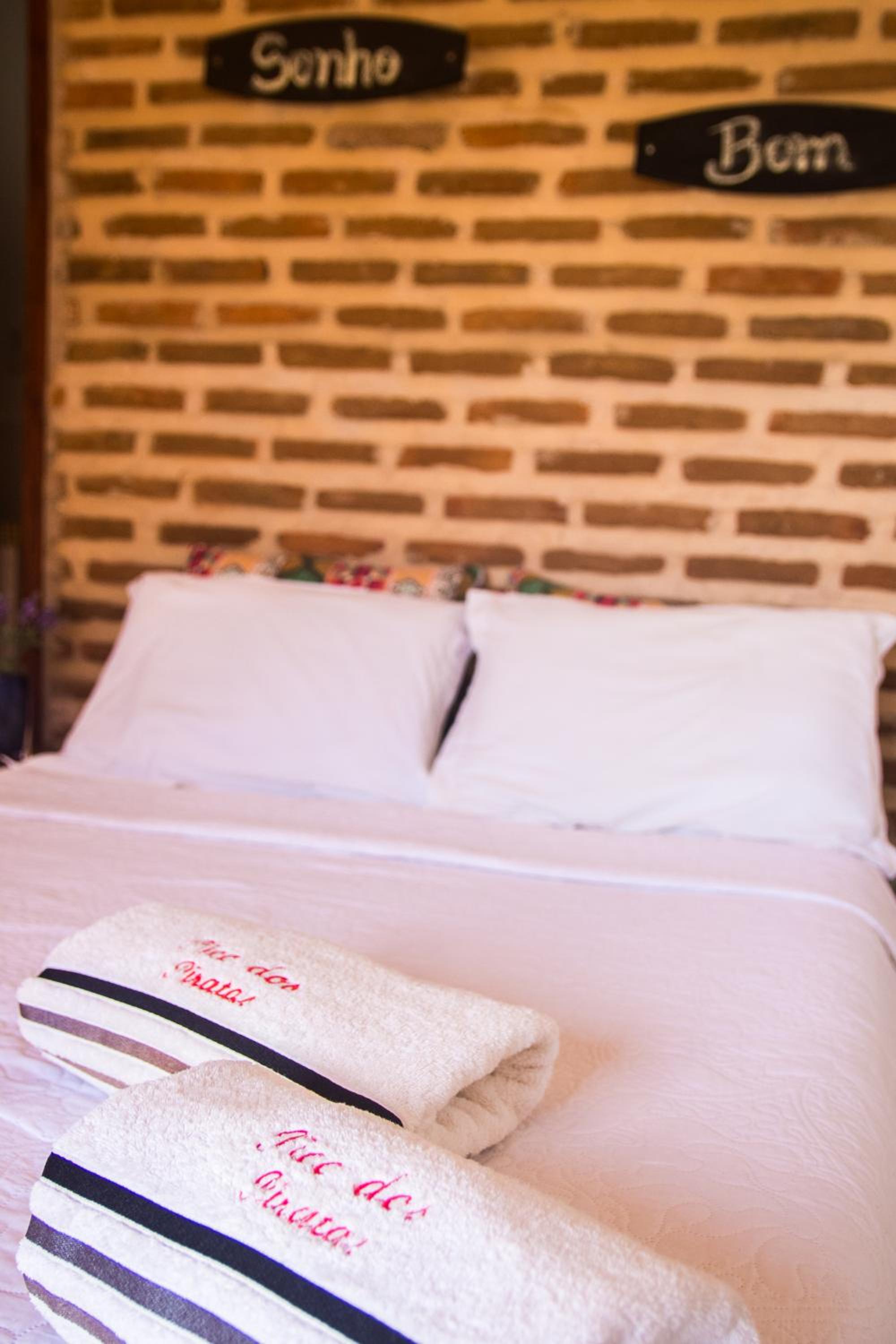 Standard Double or Twin Room with Garden View photo 1