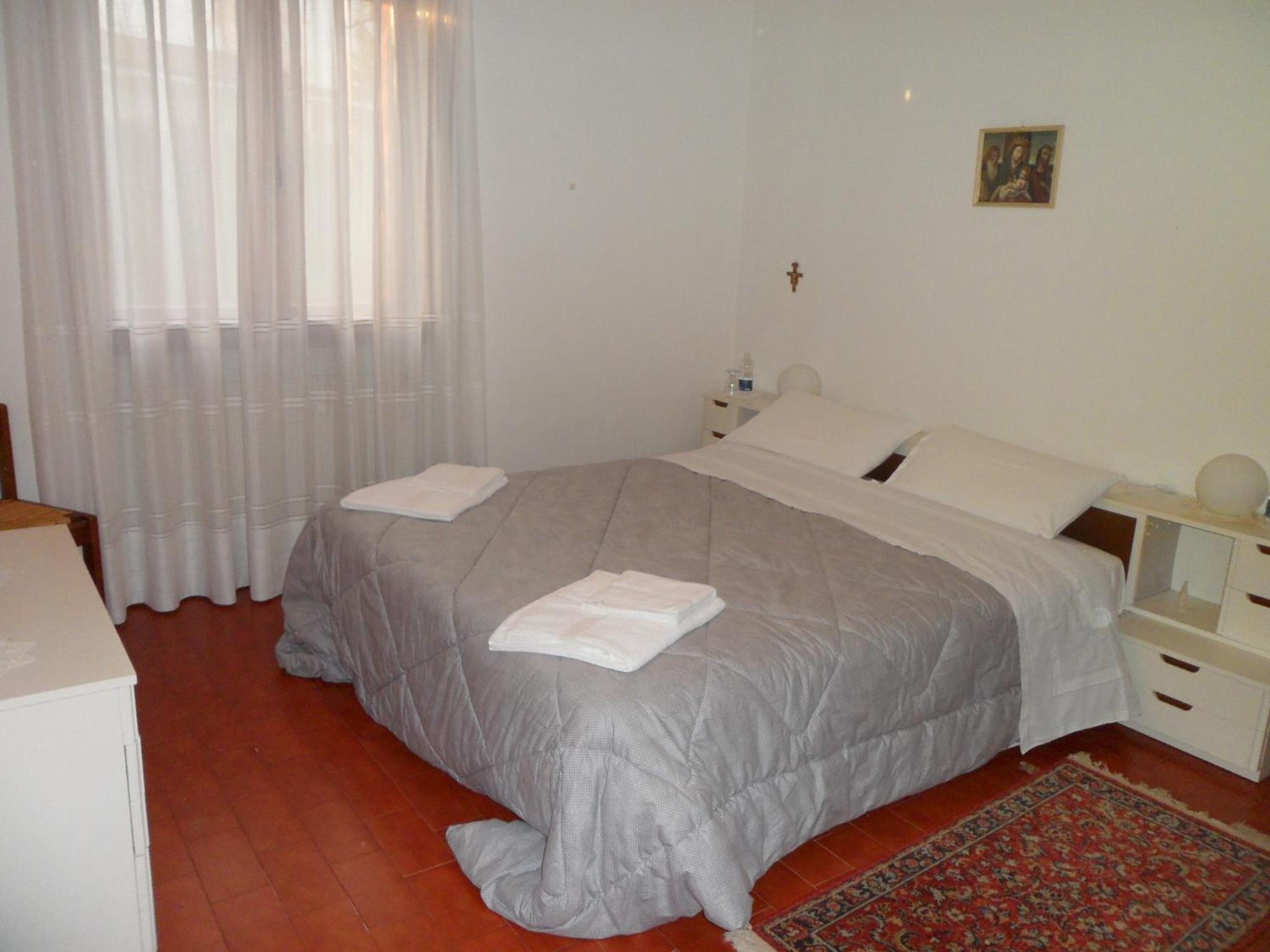 Double Room with Private Bathroom photo 1