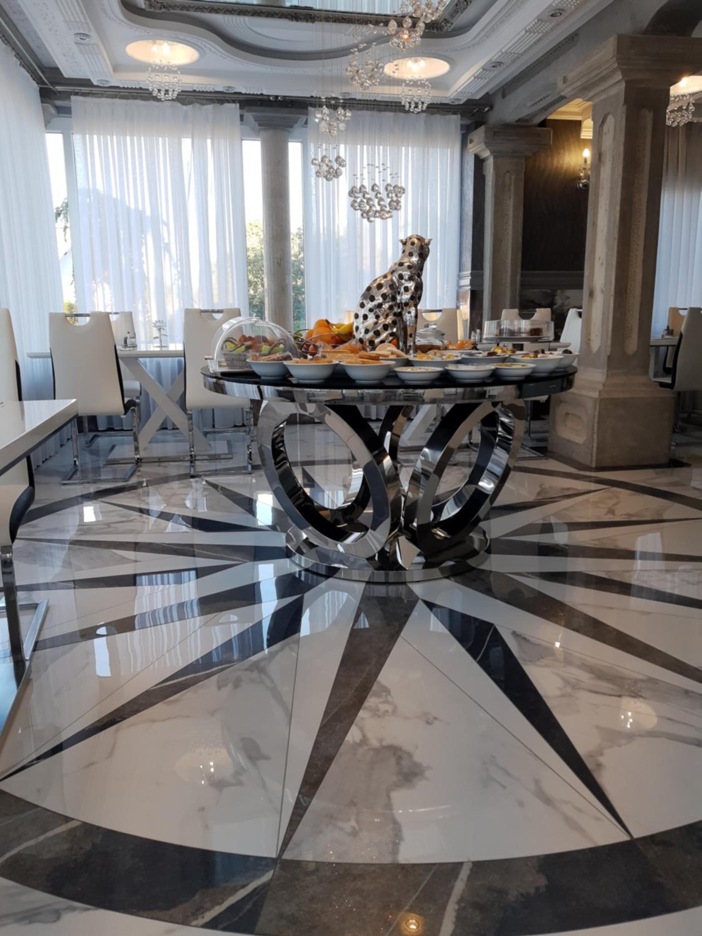 Luxury Quadruple Room - Photo 8