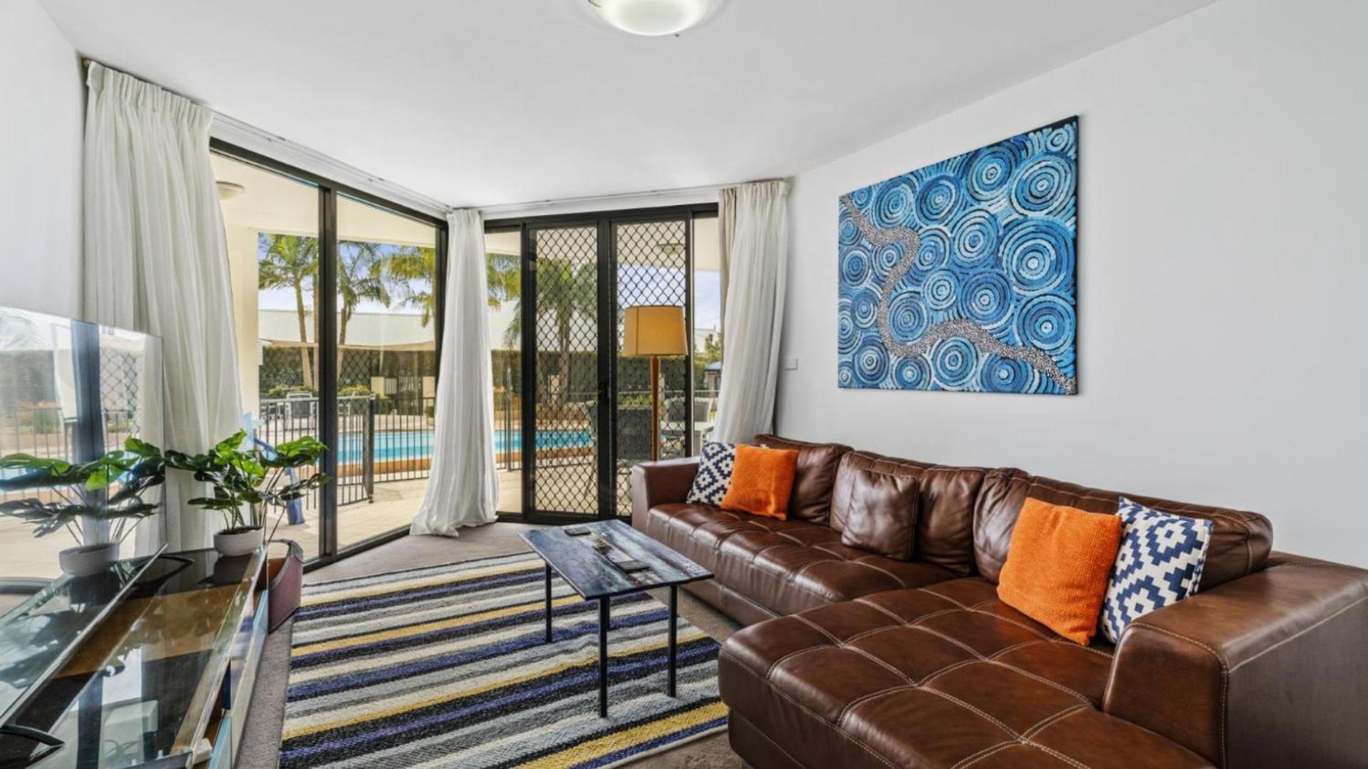 Vacation Home photo 1