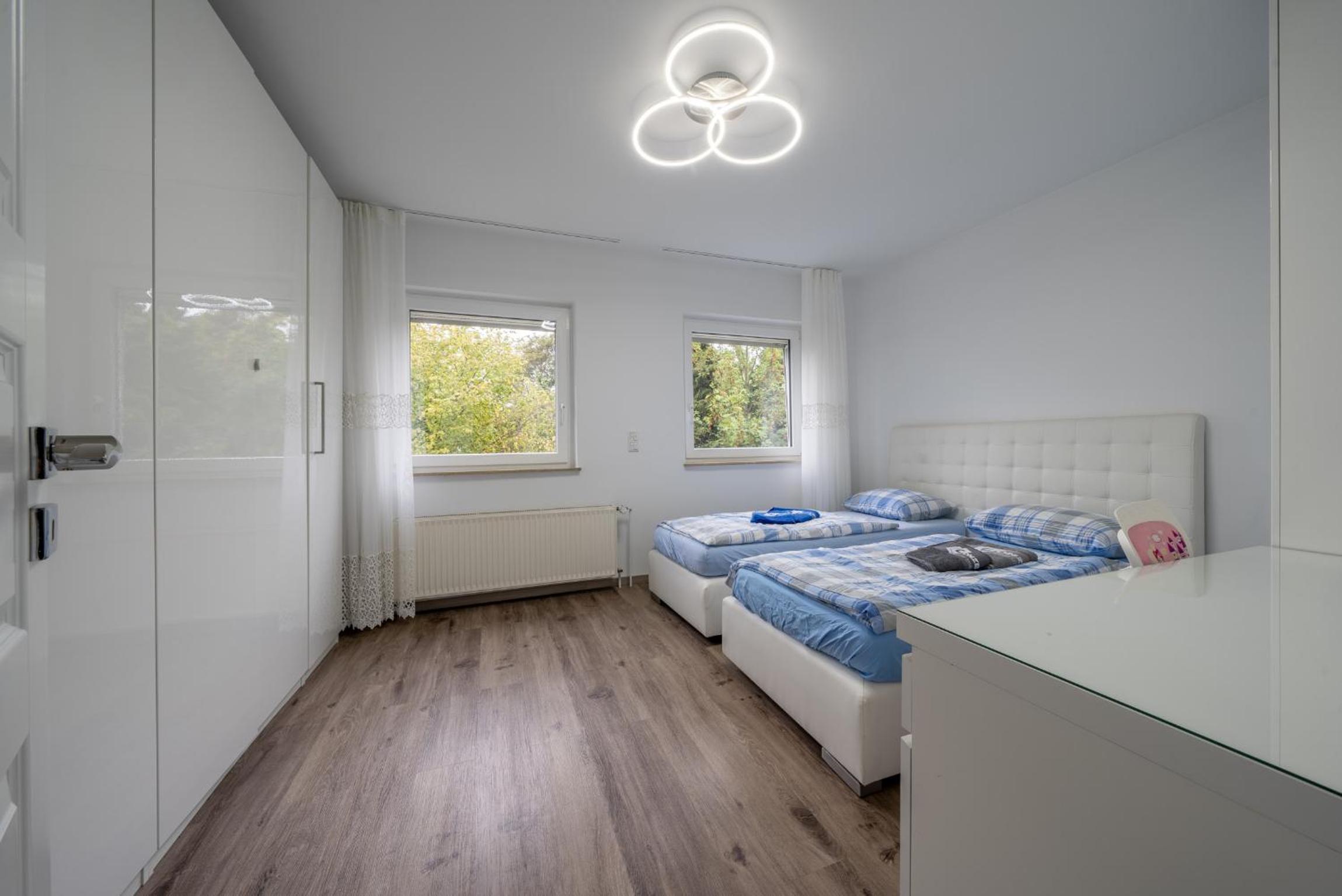 Twin Room photo 2