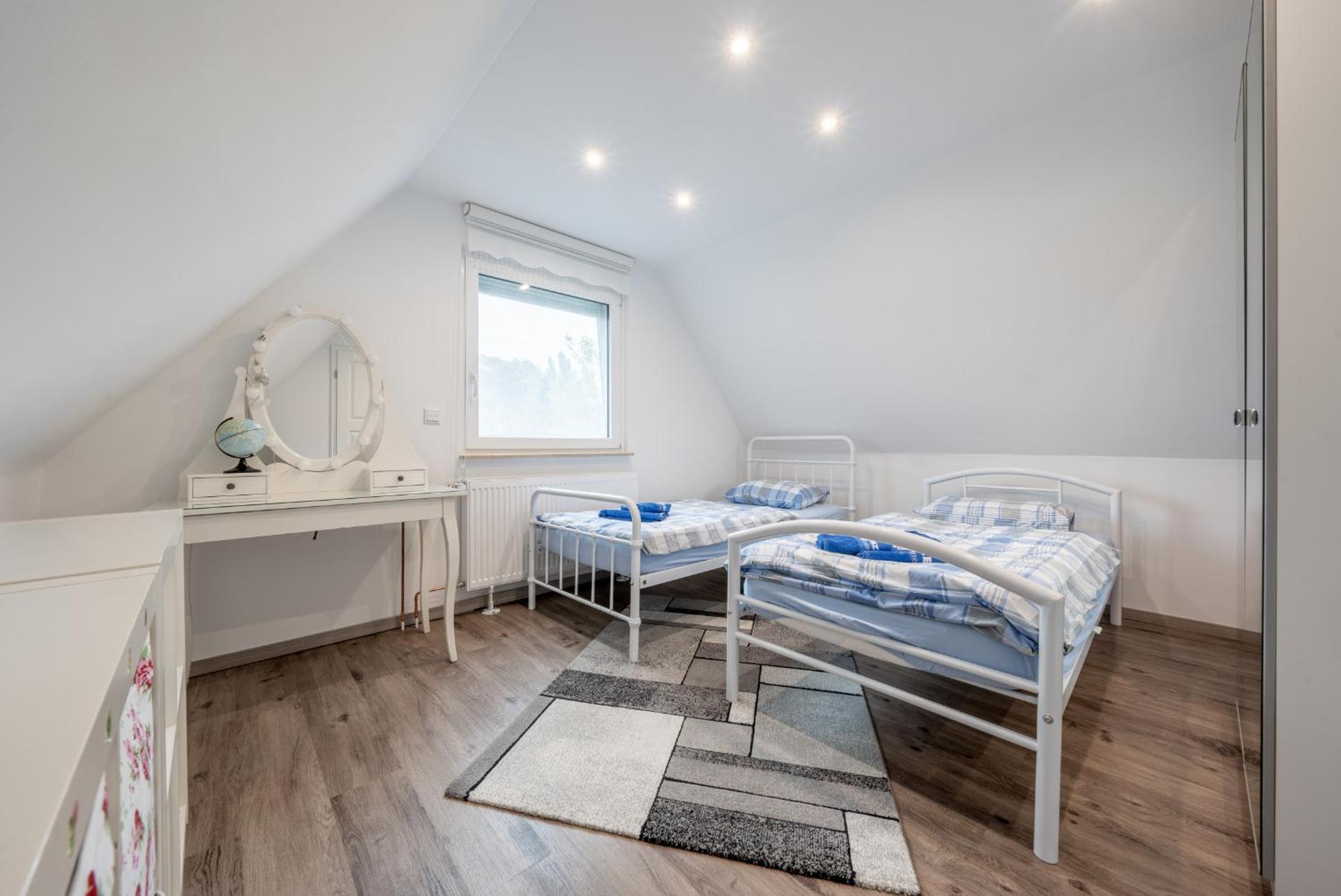 Twin Room photo 1