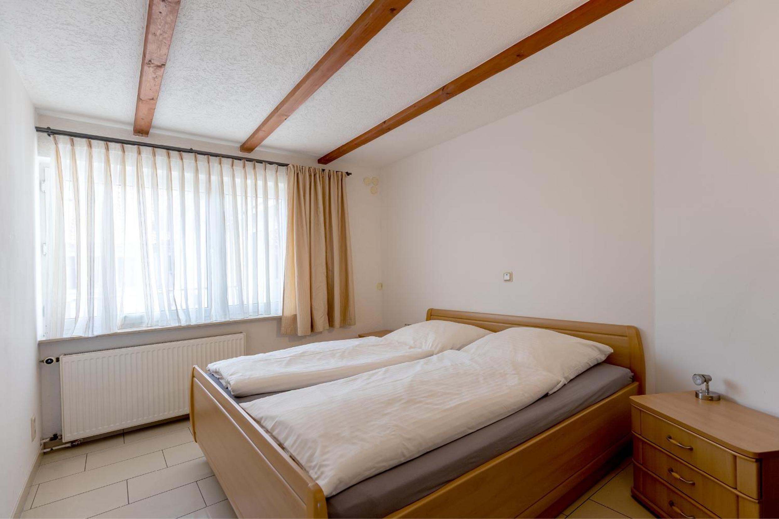 Two-Bedroom Suite - Photo 3