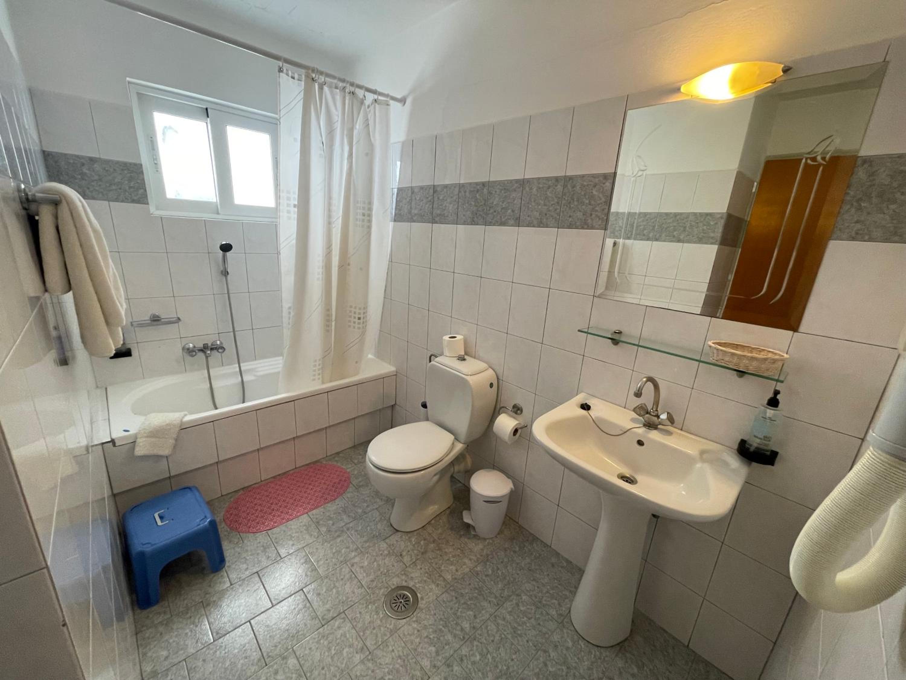 Triple Room with City View photo 3