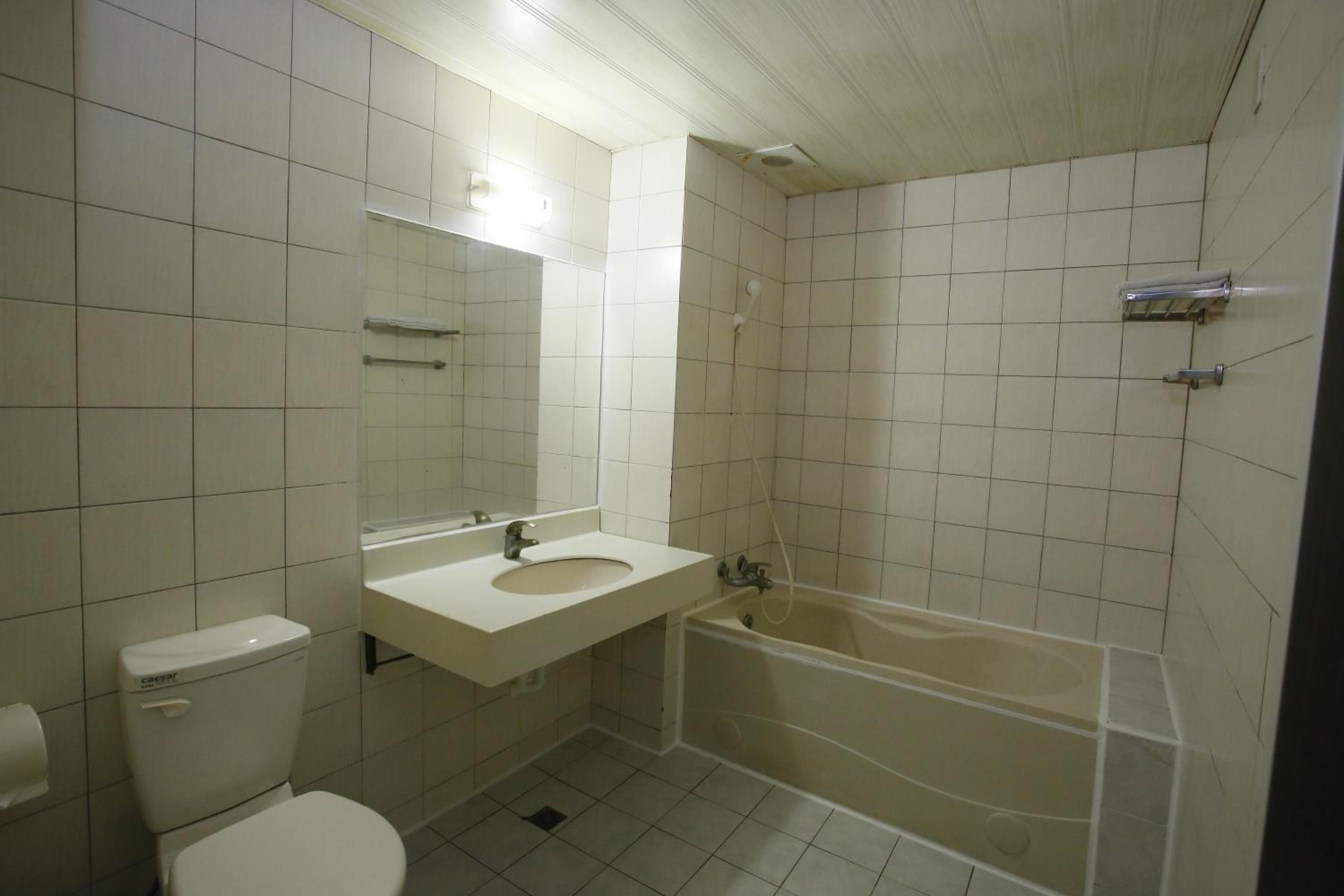 Quadruple Room (No Parking) photo 2