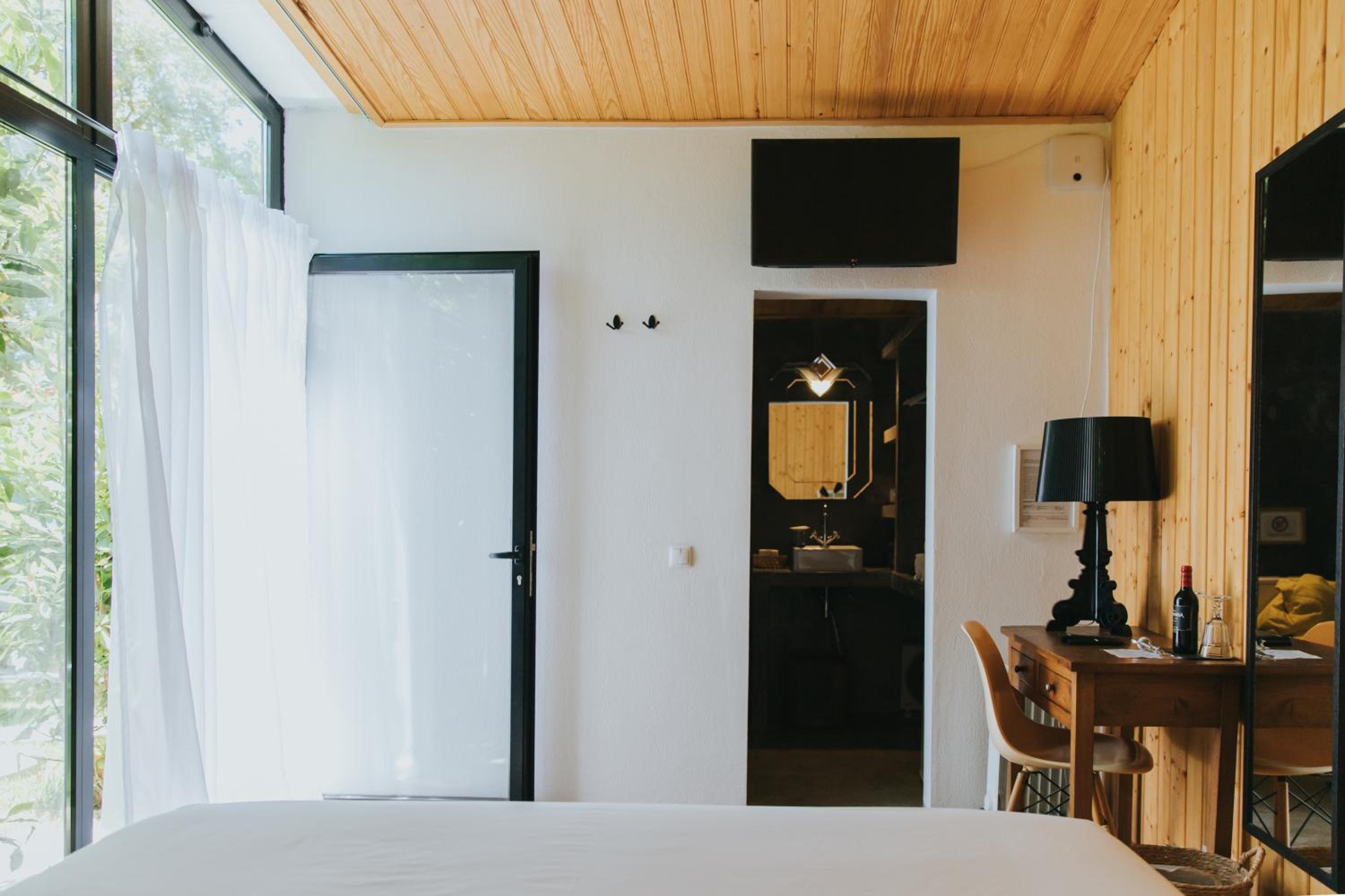 Quarto Duplo Superior