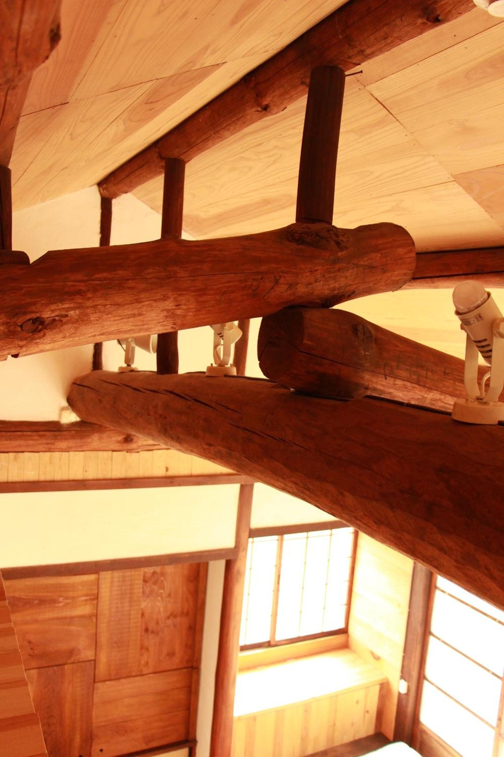 Japanese-Style Family Room photo 2