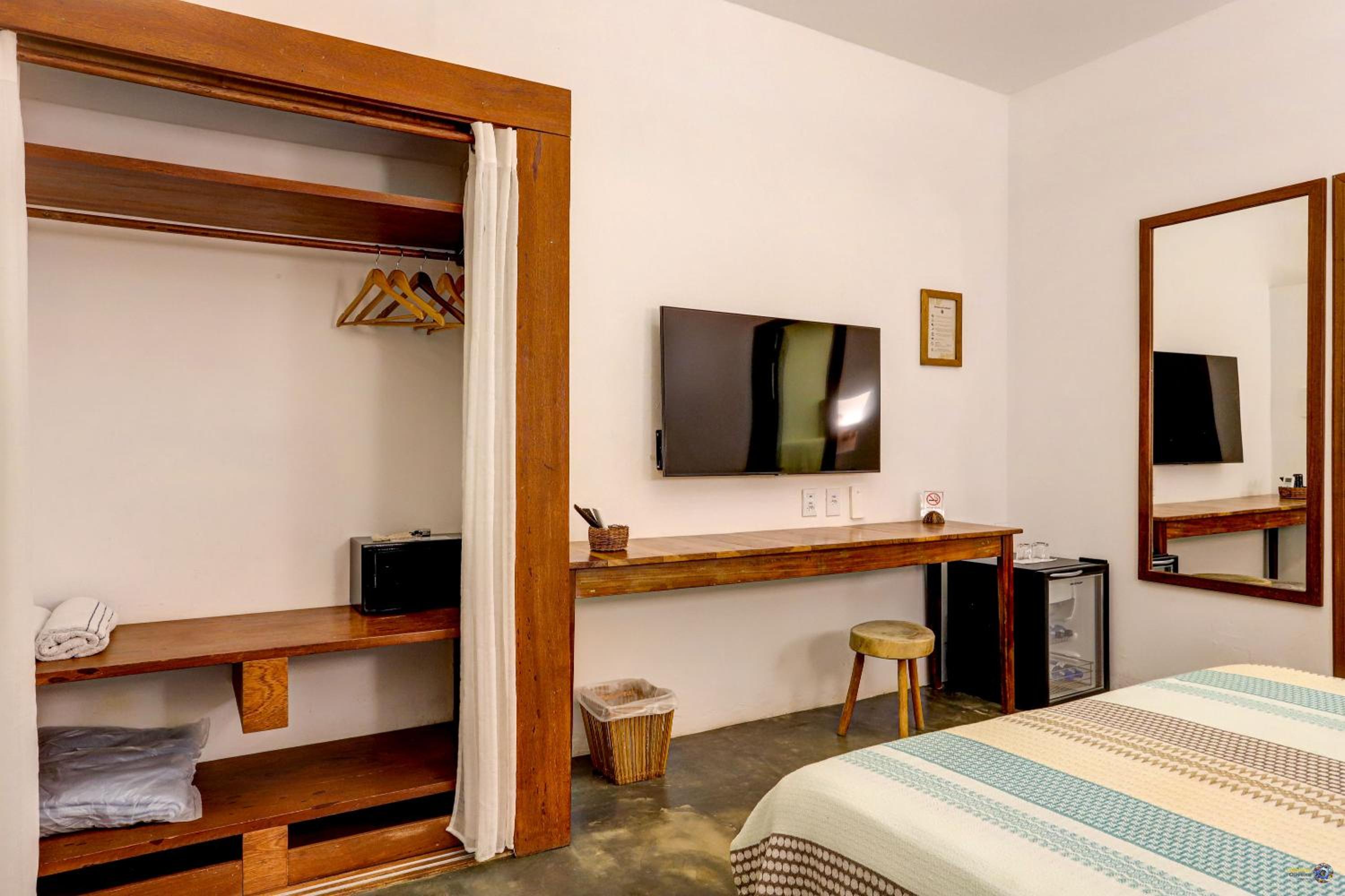 Deluxe Quadruple Room photo 3