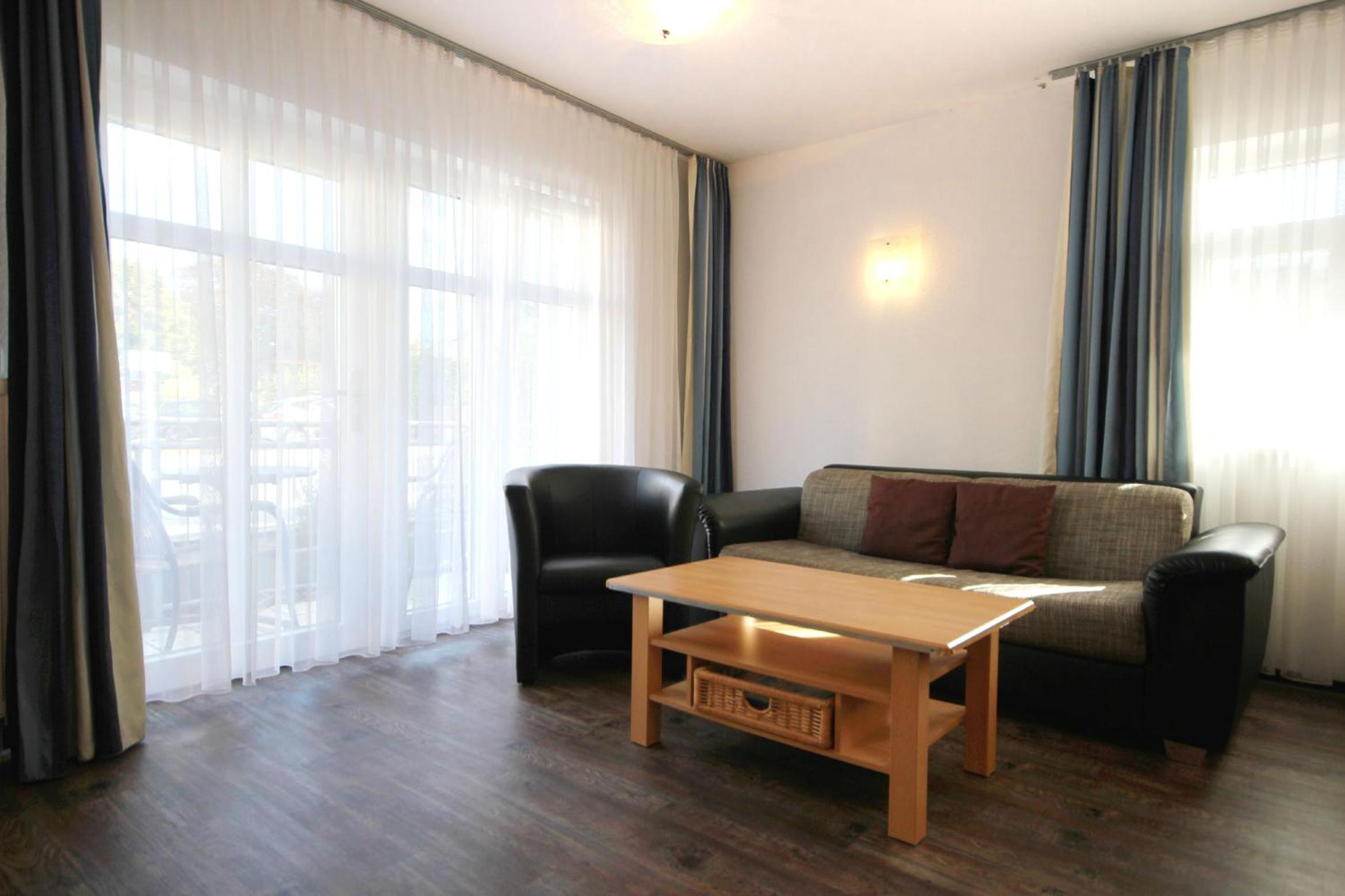 Apartment photo 1