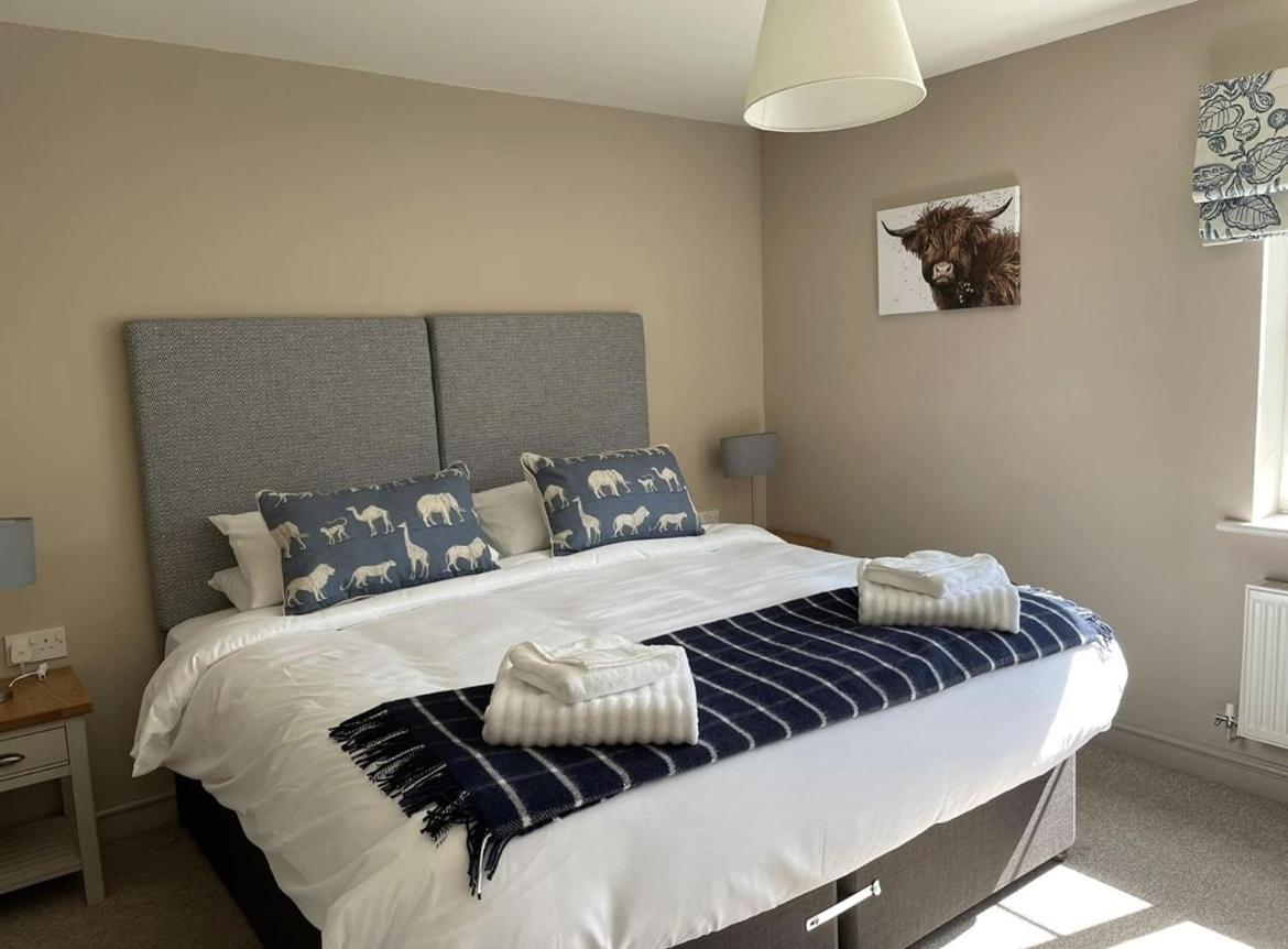 Superior Double or Twin Room with Garden View photo 3
