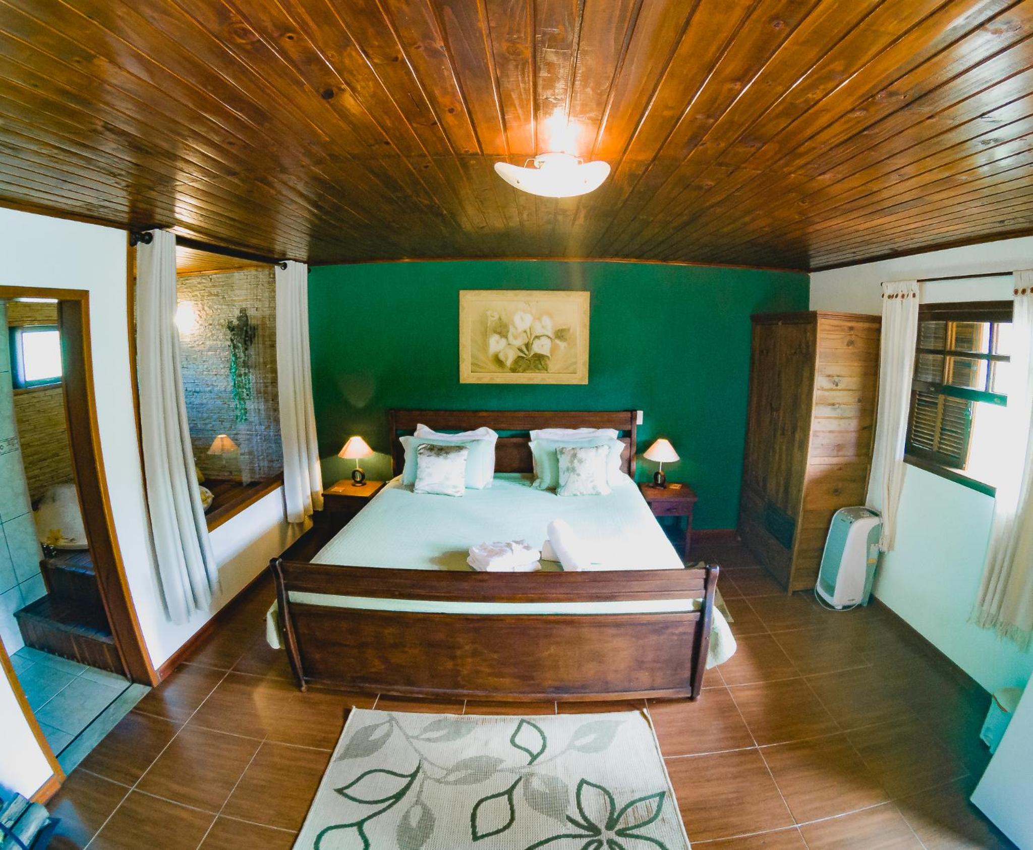 Chalet photo 3