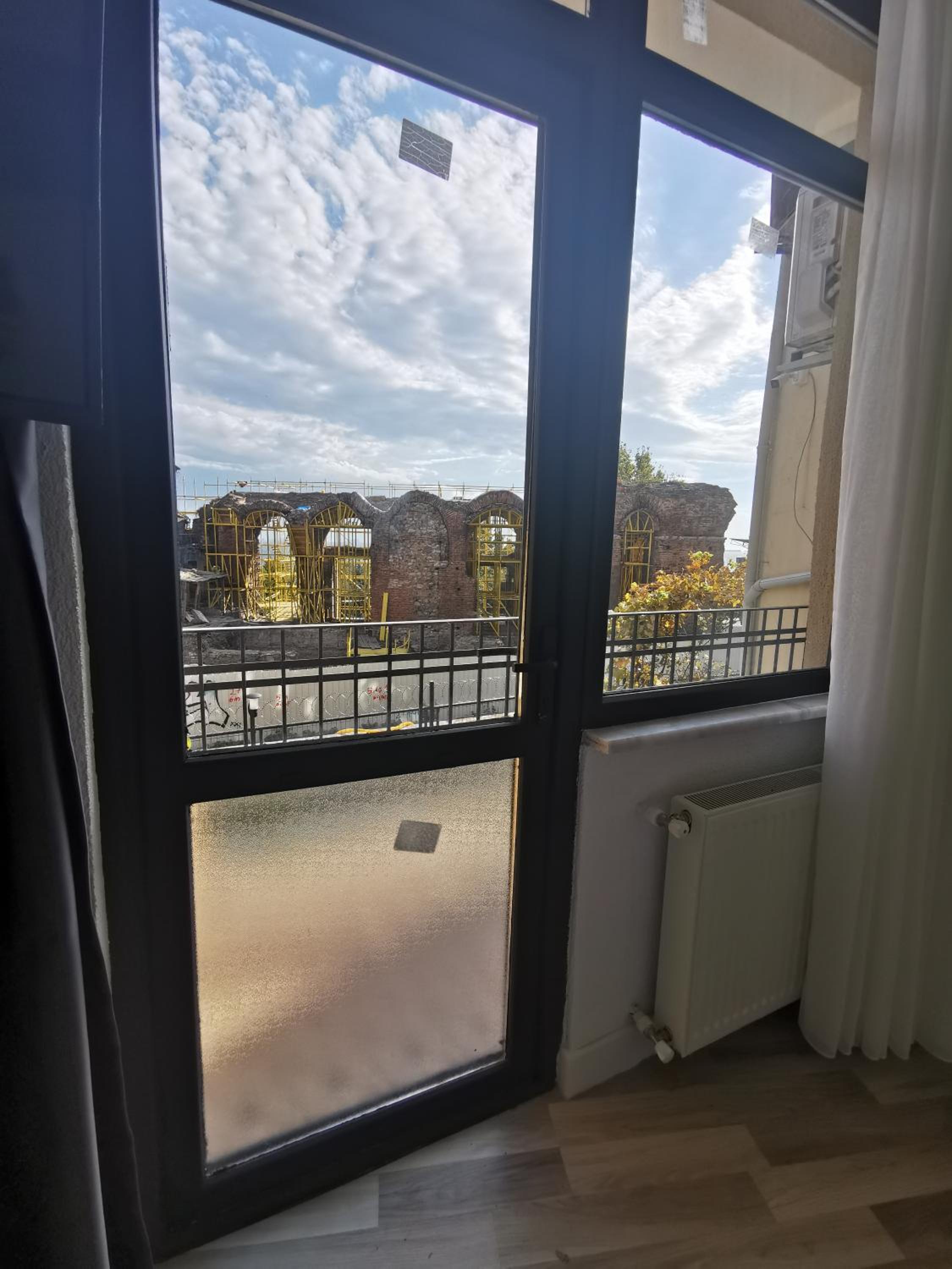 Double Room with Sea View photo 3