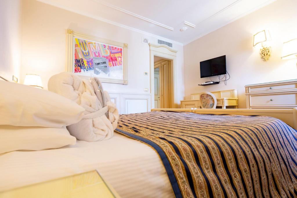 Superior Double Room - Photo 5