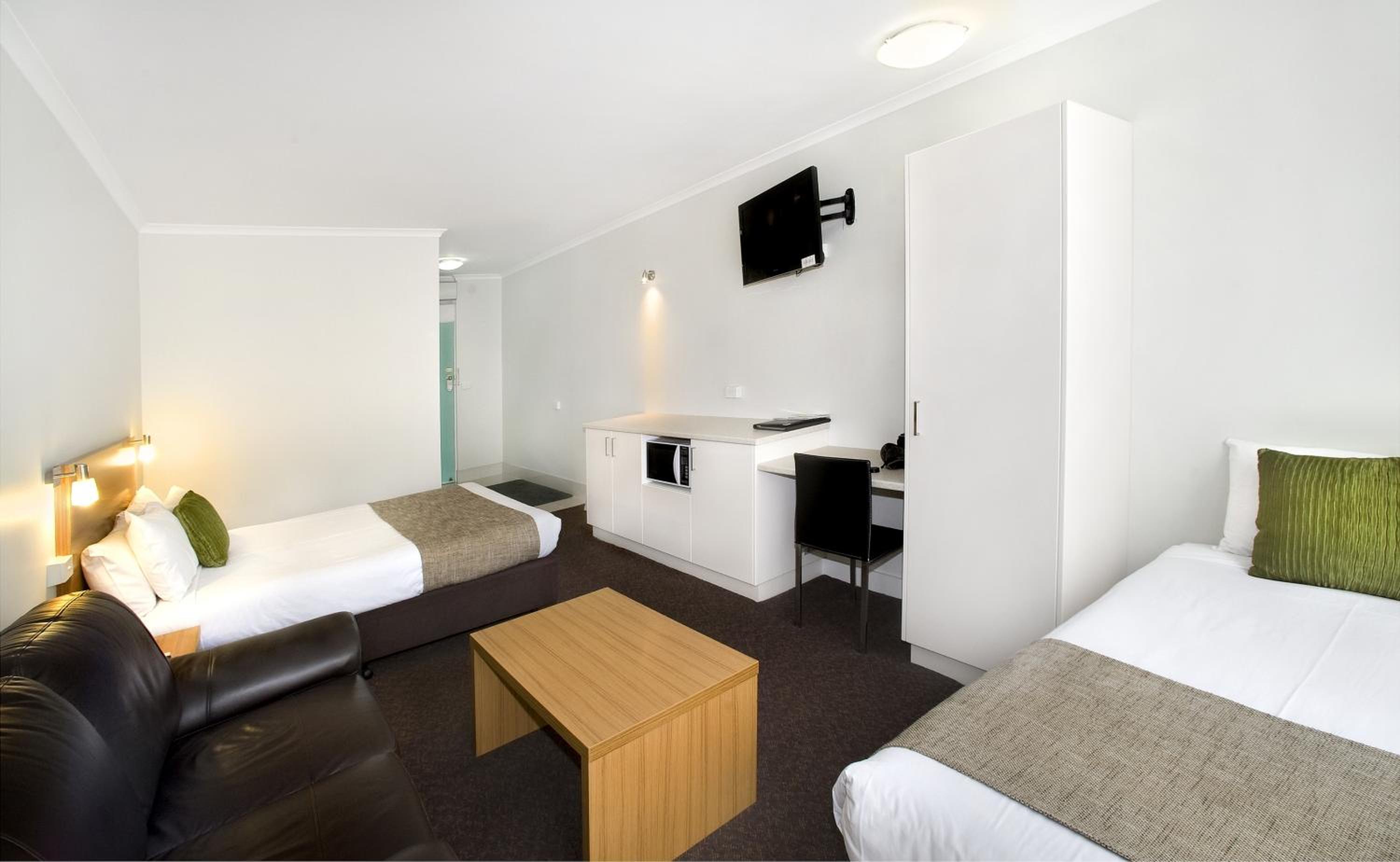 Superior Twin Room - Photo 1
