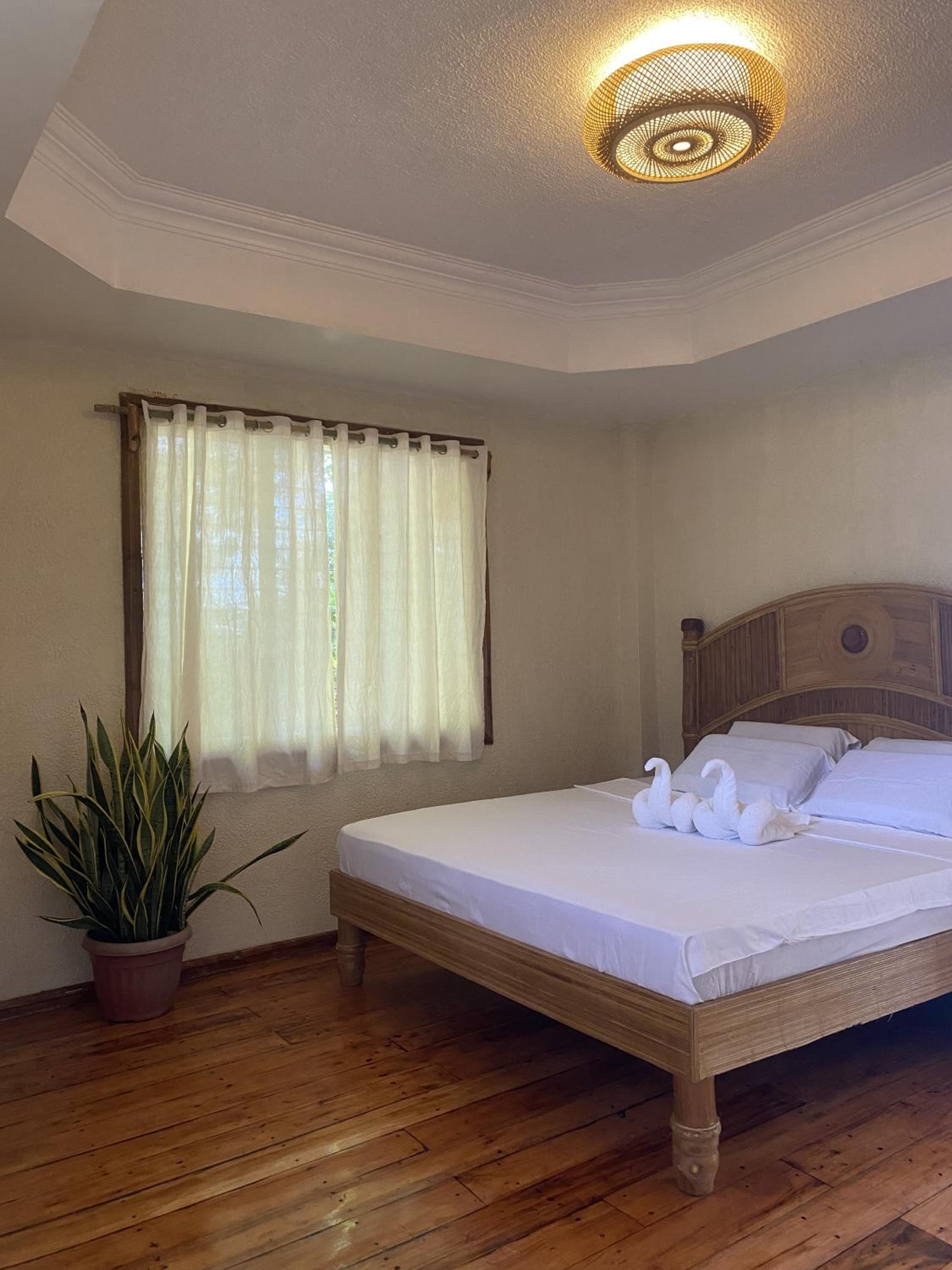 King Suite with Sea View photo 2