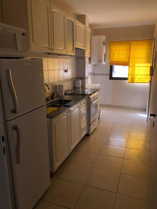 Two-Bedroom Apartment photo 2