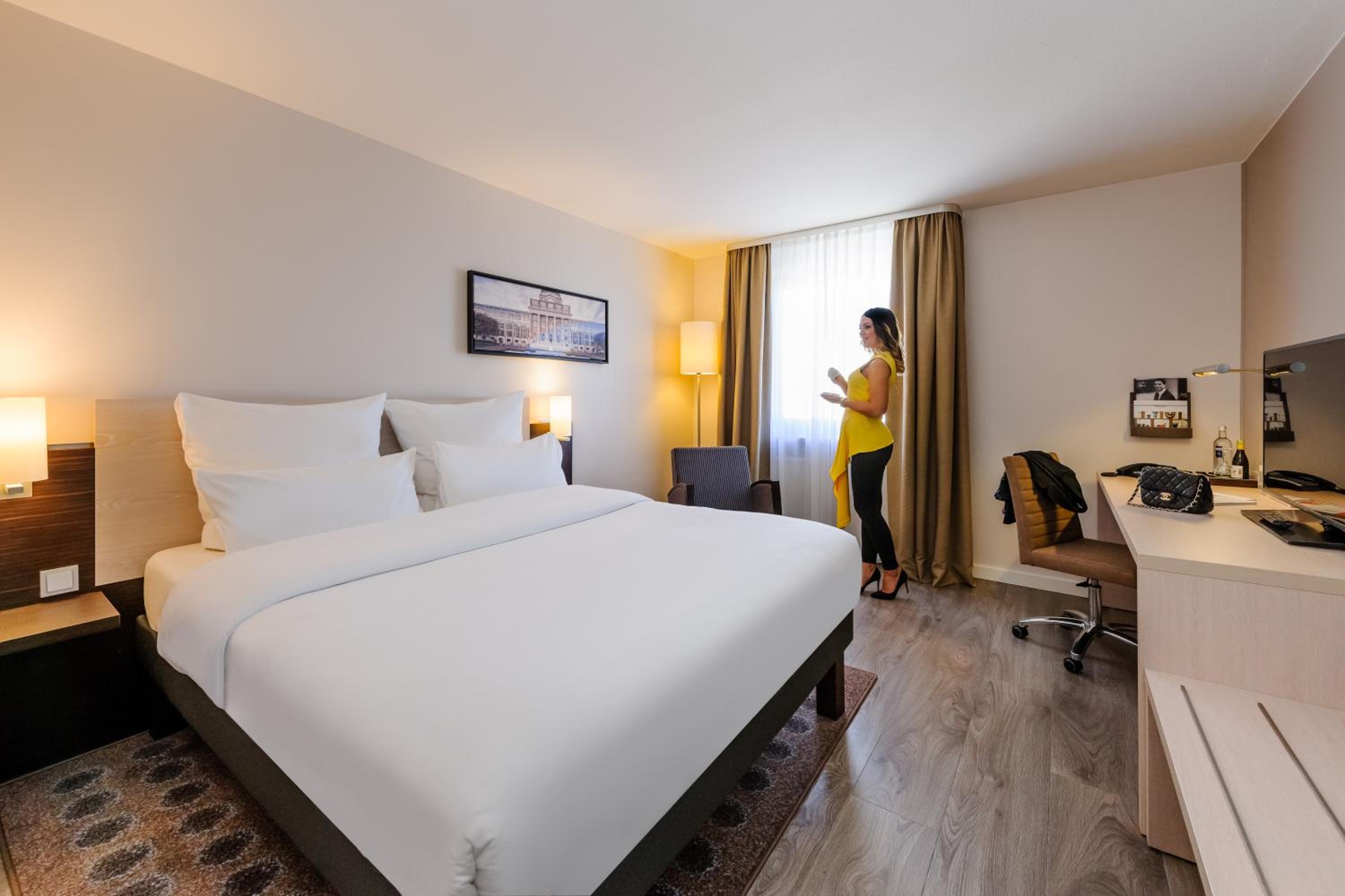 Superior Double Room photo 3