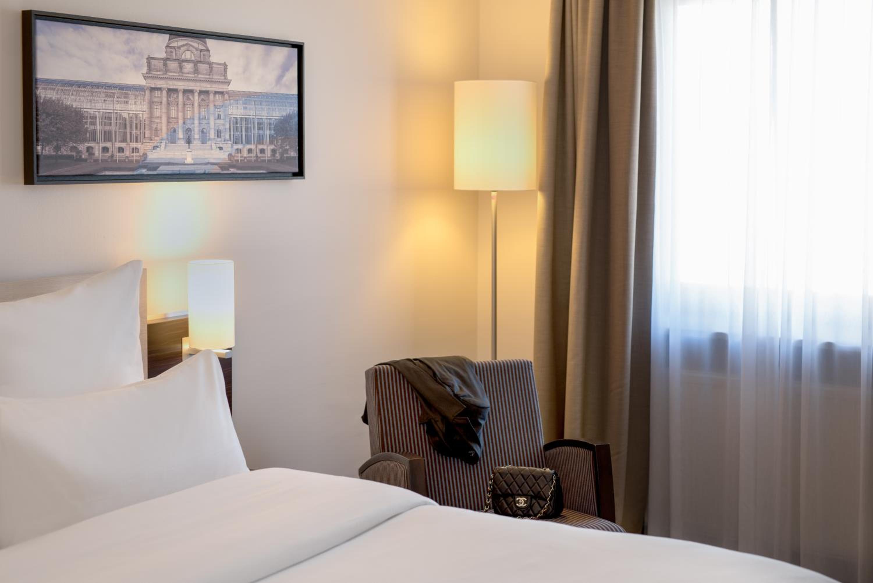 Standard Single Room photo 1
