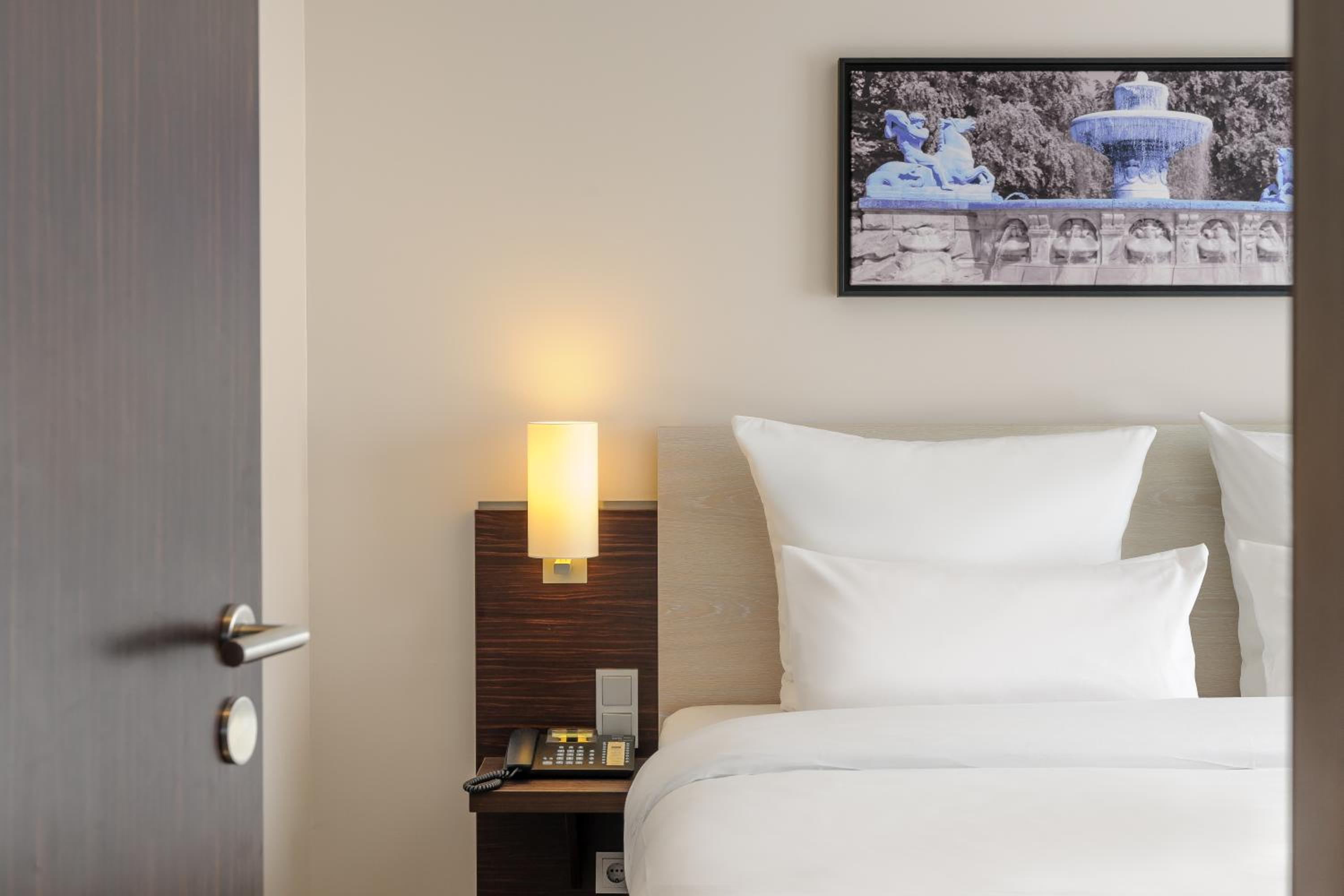 Standard Single Room photo 2