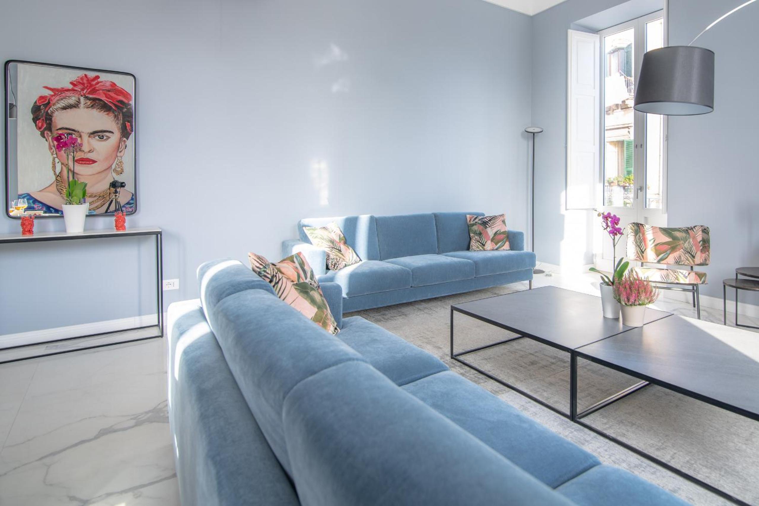 Two-Bedroom Suite