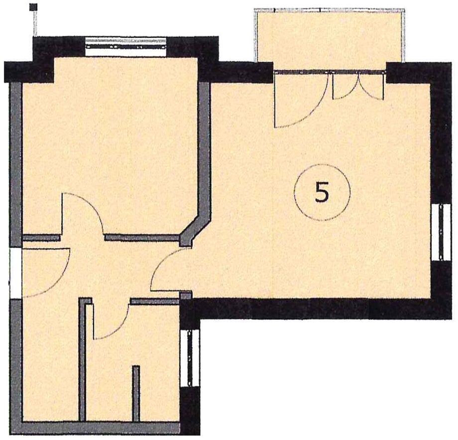 Apartment photo 2