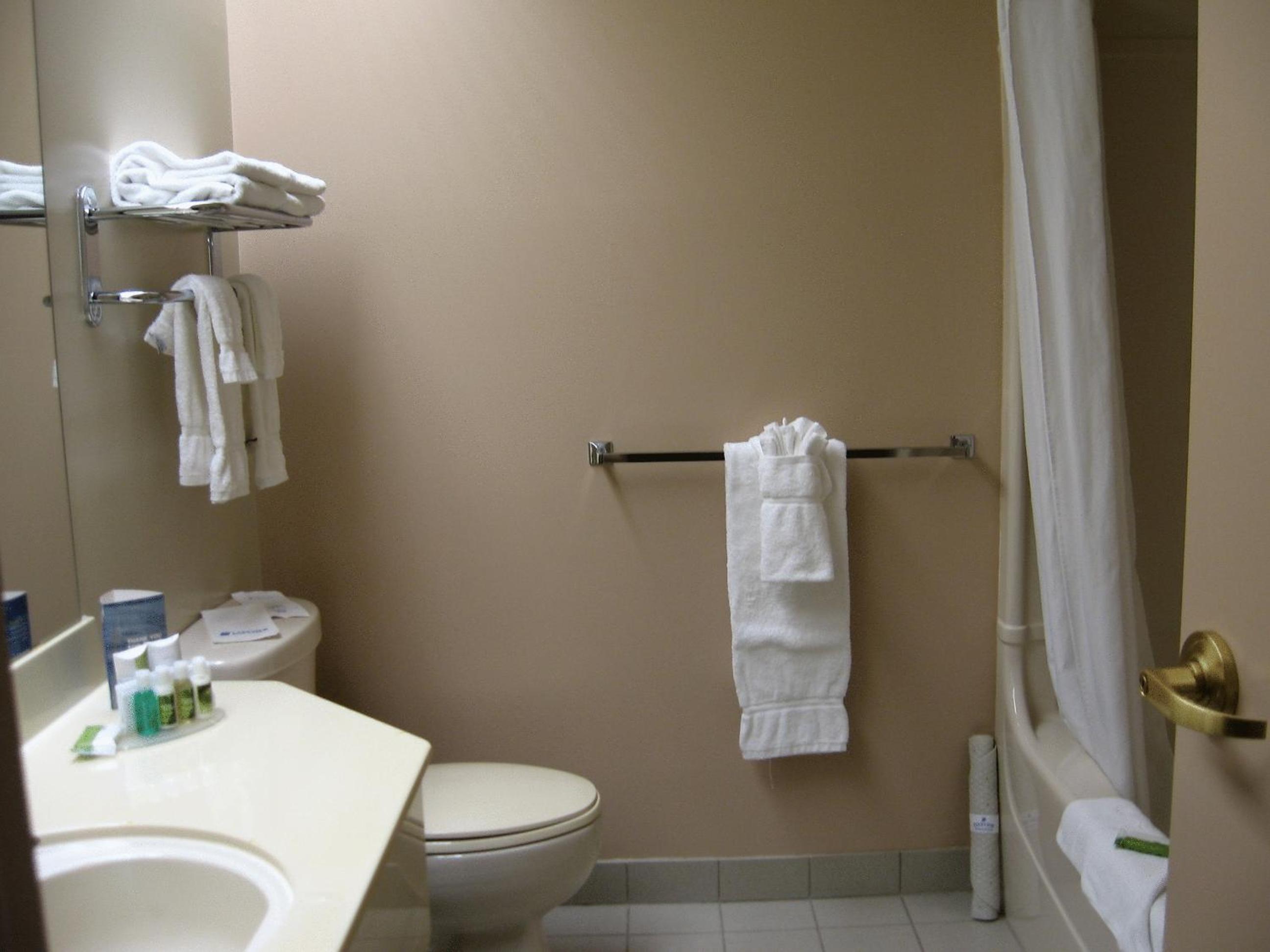 Queen Room with Two Queen Beds - Photo 8