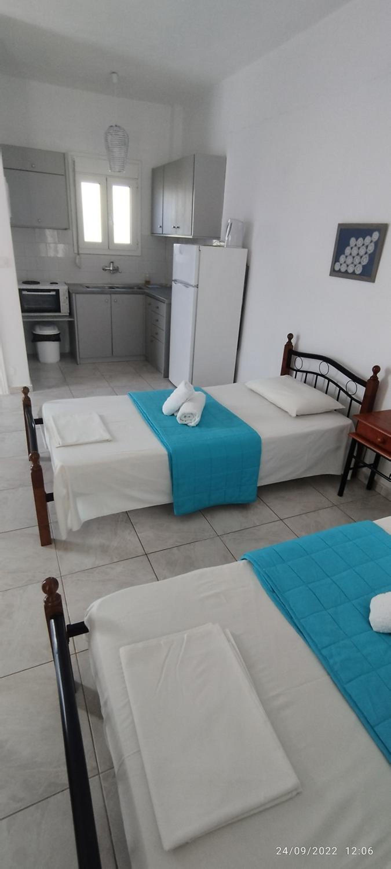 Double or Twin Room photo 1