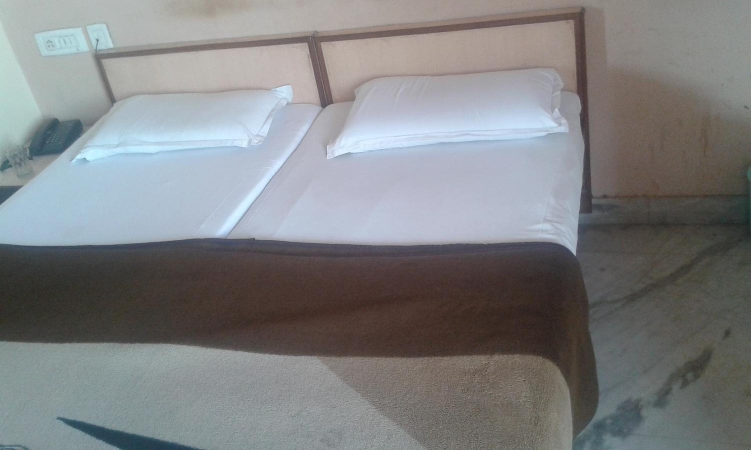 Budget Double Room