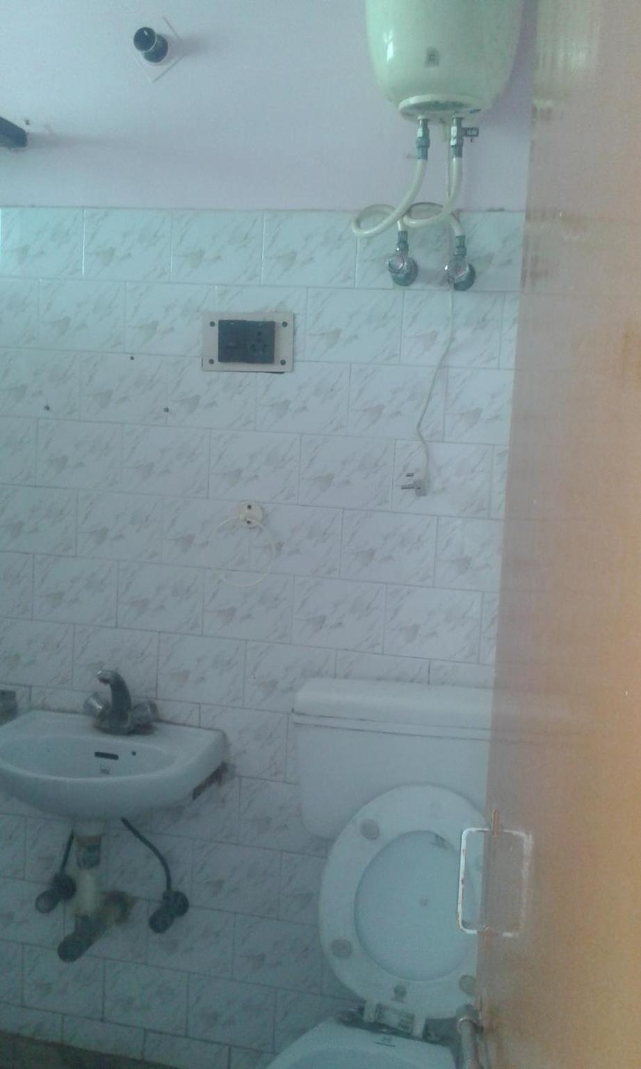 Air Conditioning Deluxe Room