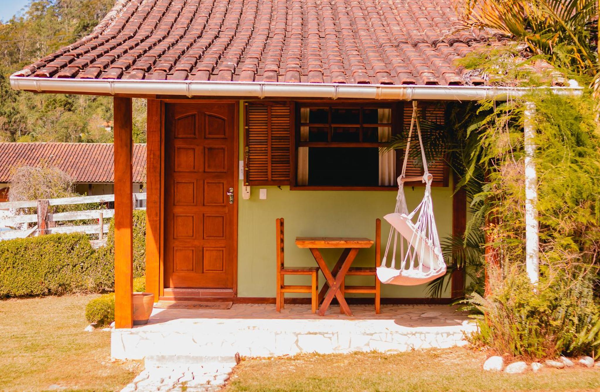 Chalet photo 3