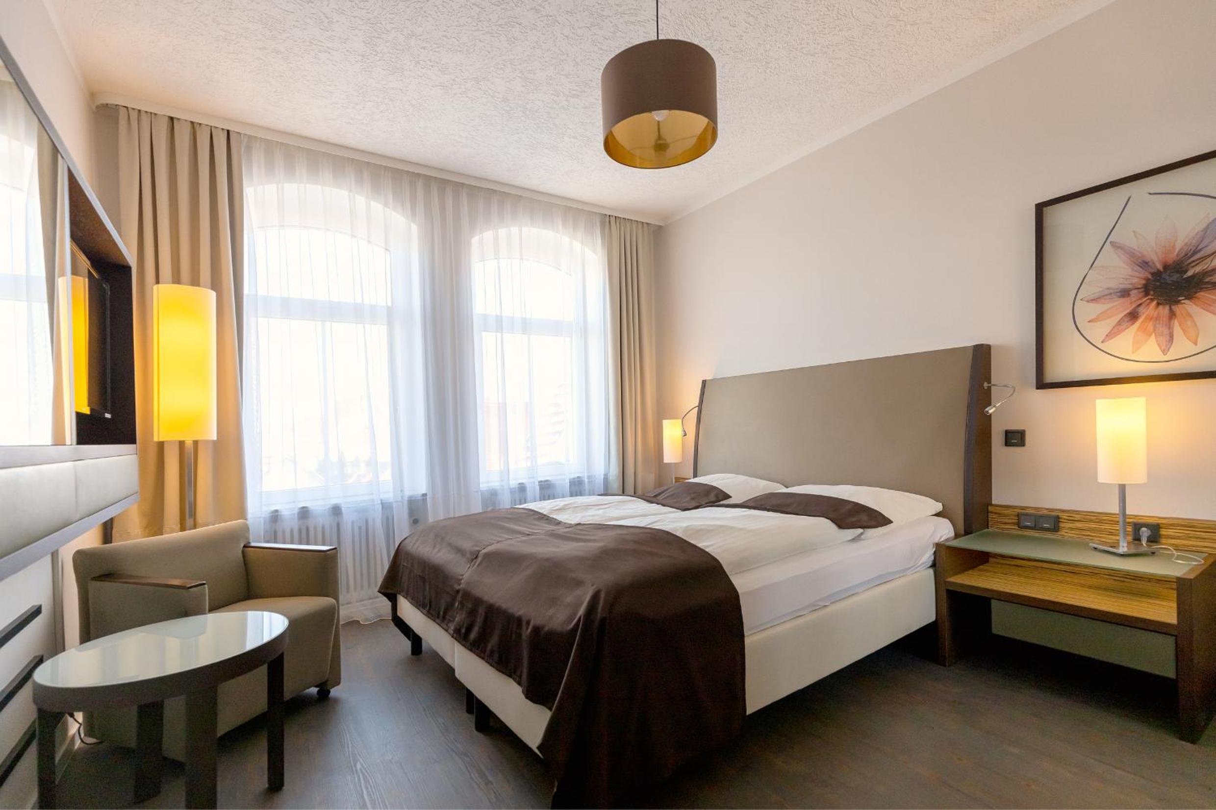 Double Room - Photo 1