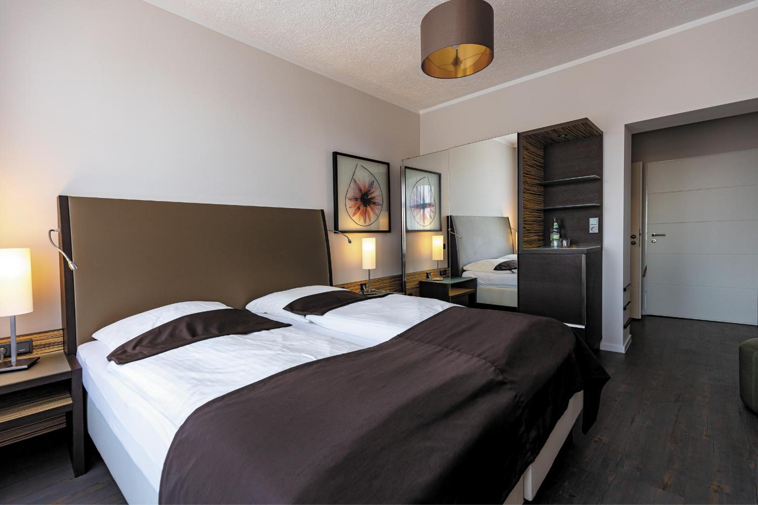 Double Room - Photo 5