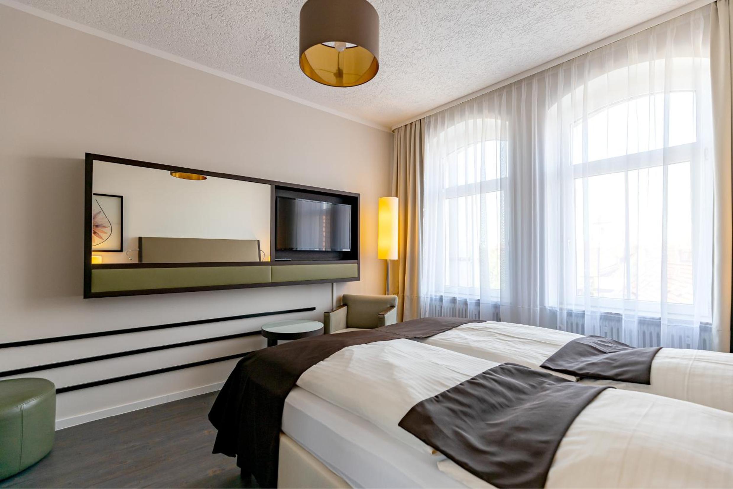Double Room - Photo 4