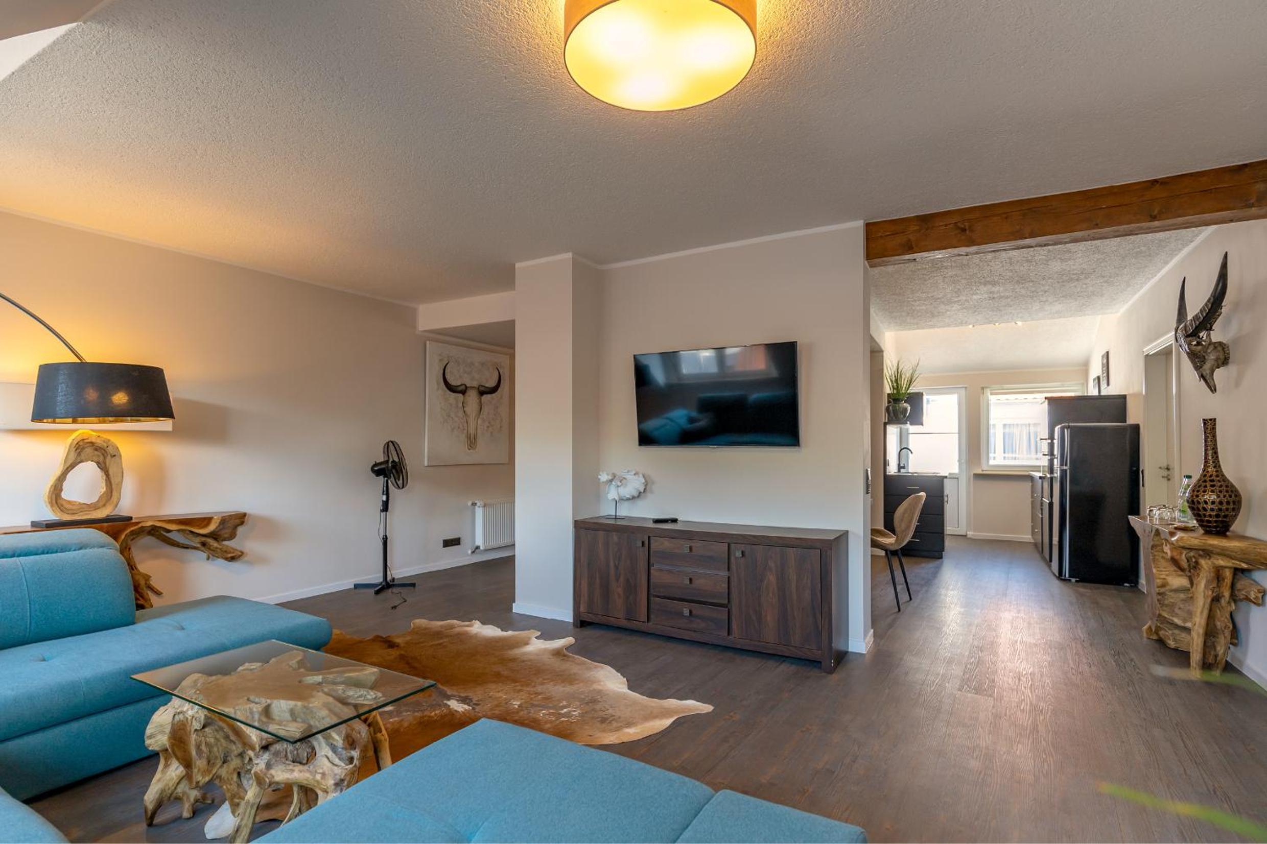 Duplex Suite - Photo 6