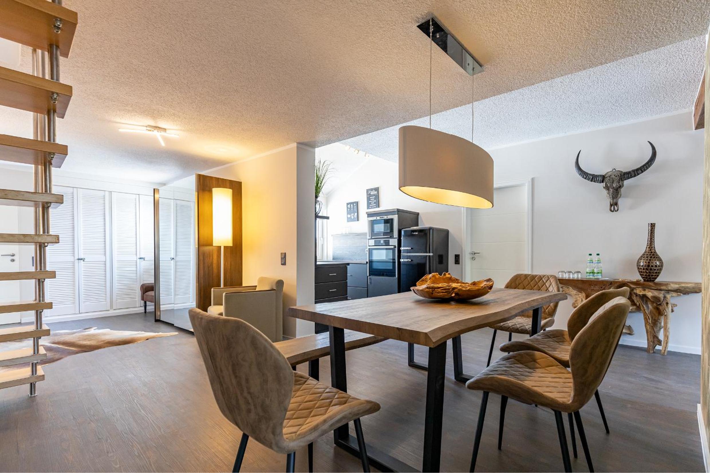Duplex Suite - Photo 9