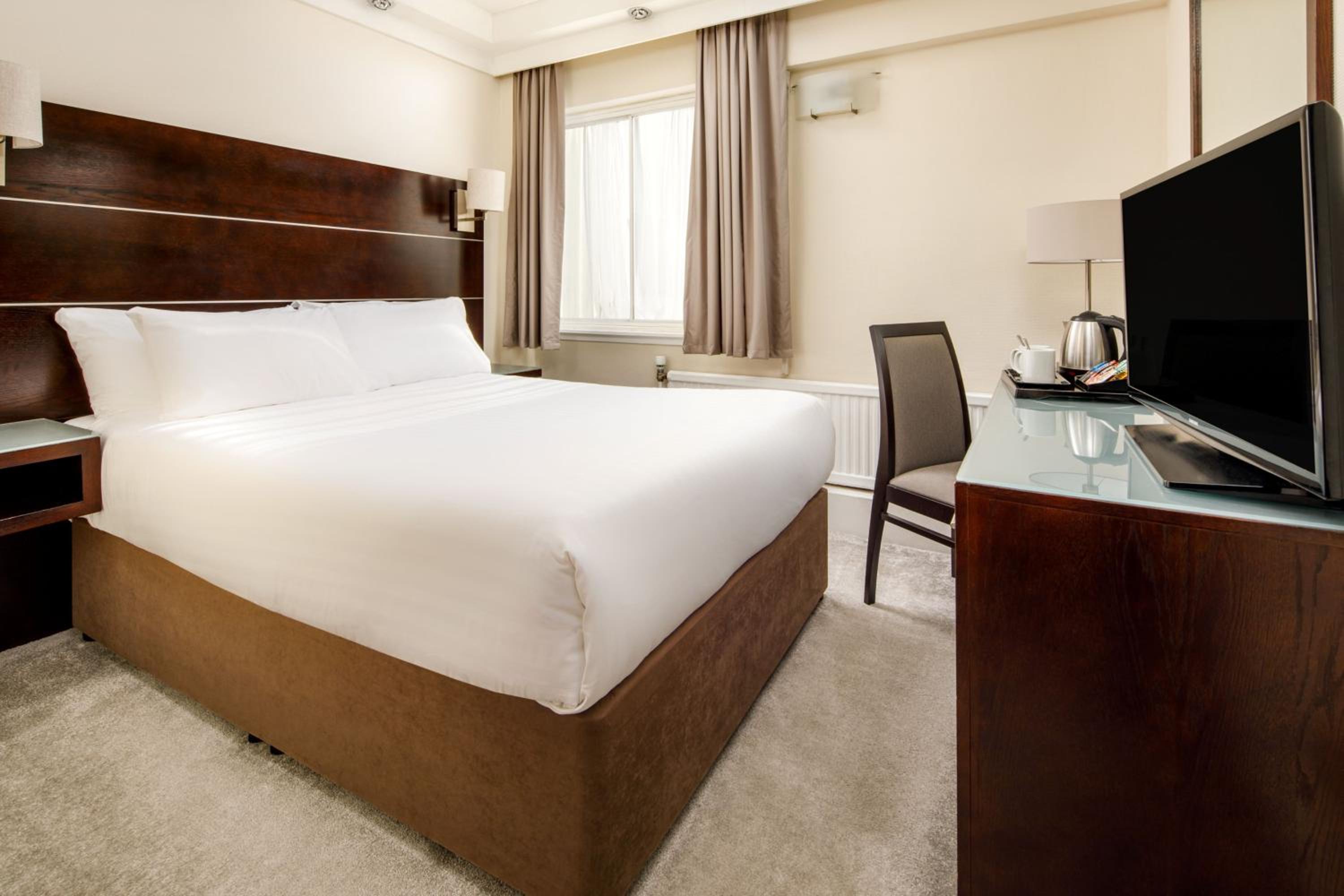Classic Double Room - Photo 1