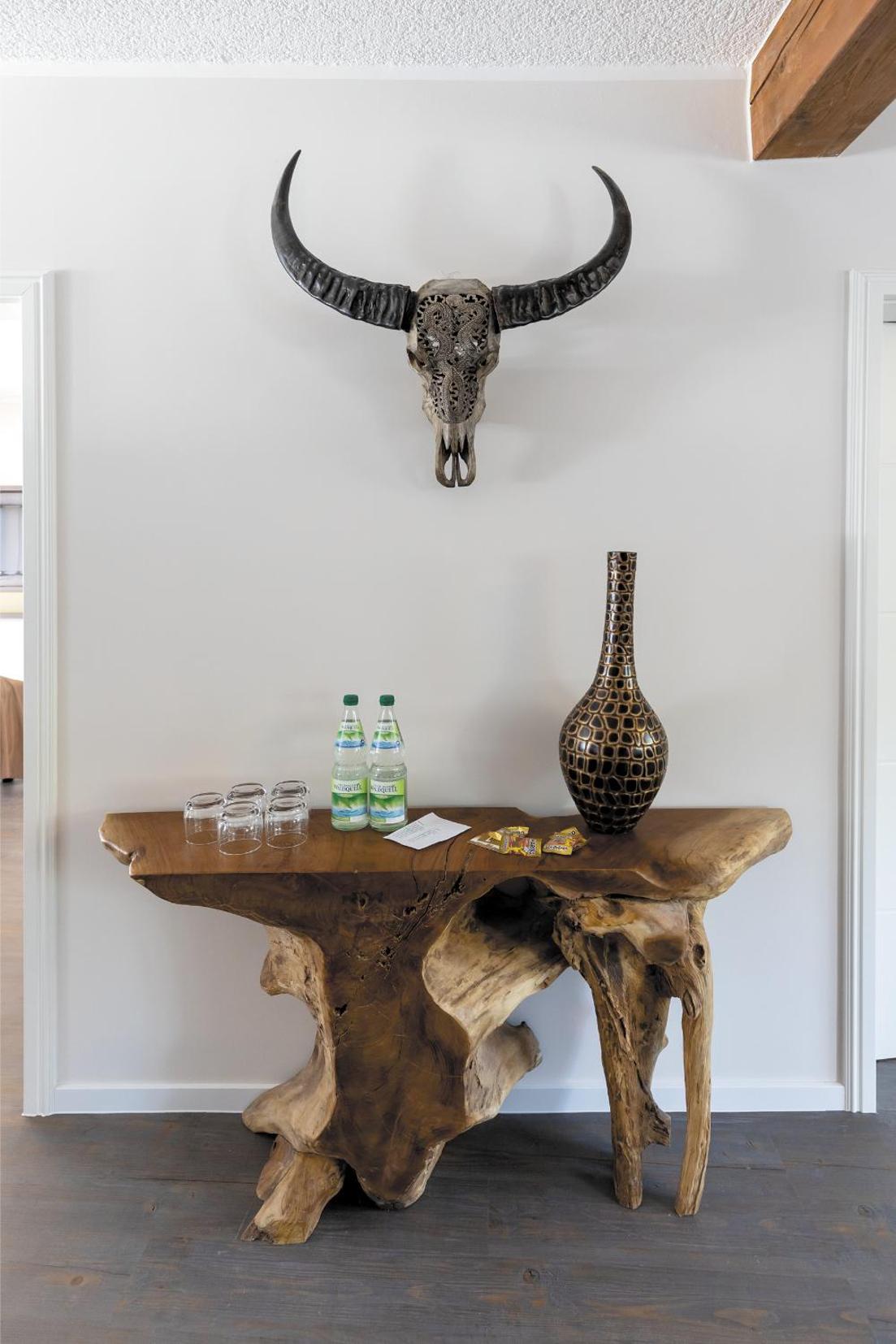 Duplex Suite - Photo 5