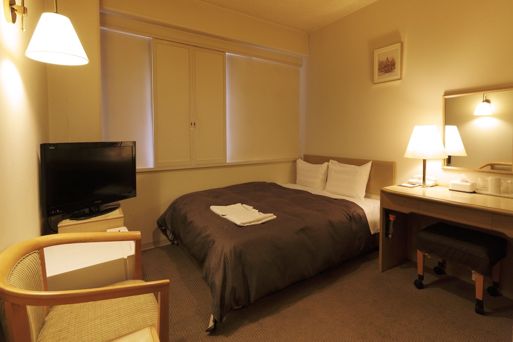 Double Room, Smoking photo 1