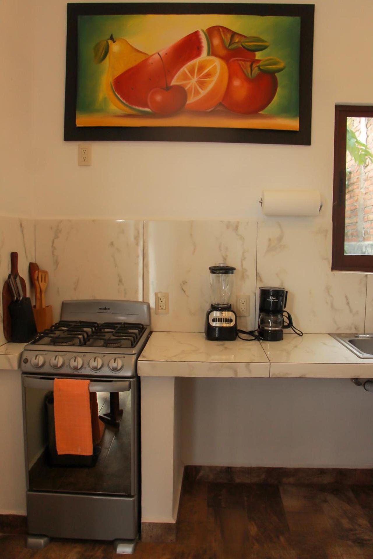 Suite with Kitchen photo 2