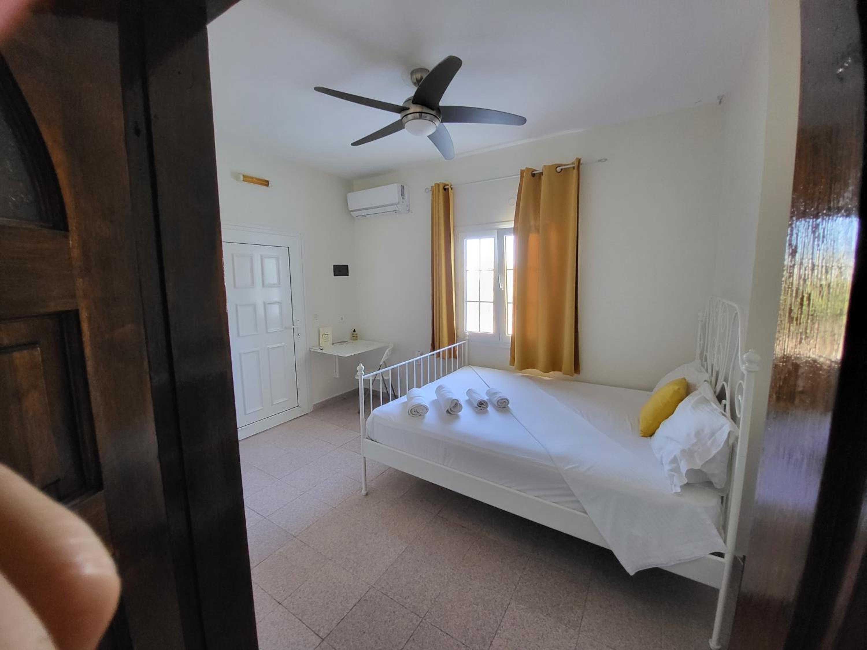 Queen Room with Garden View photo 1