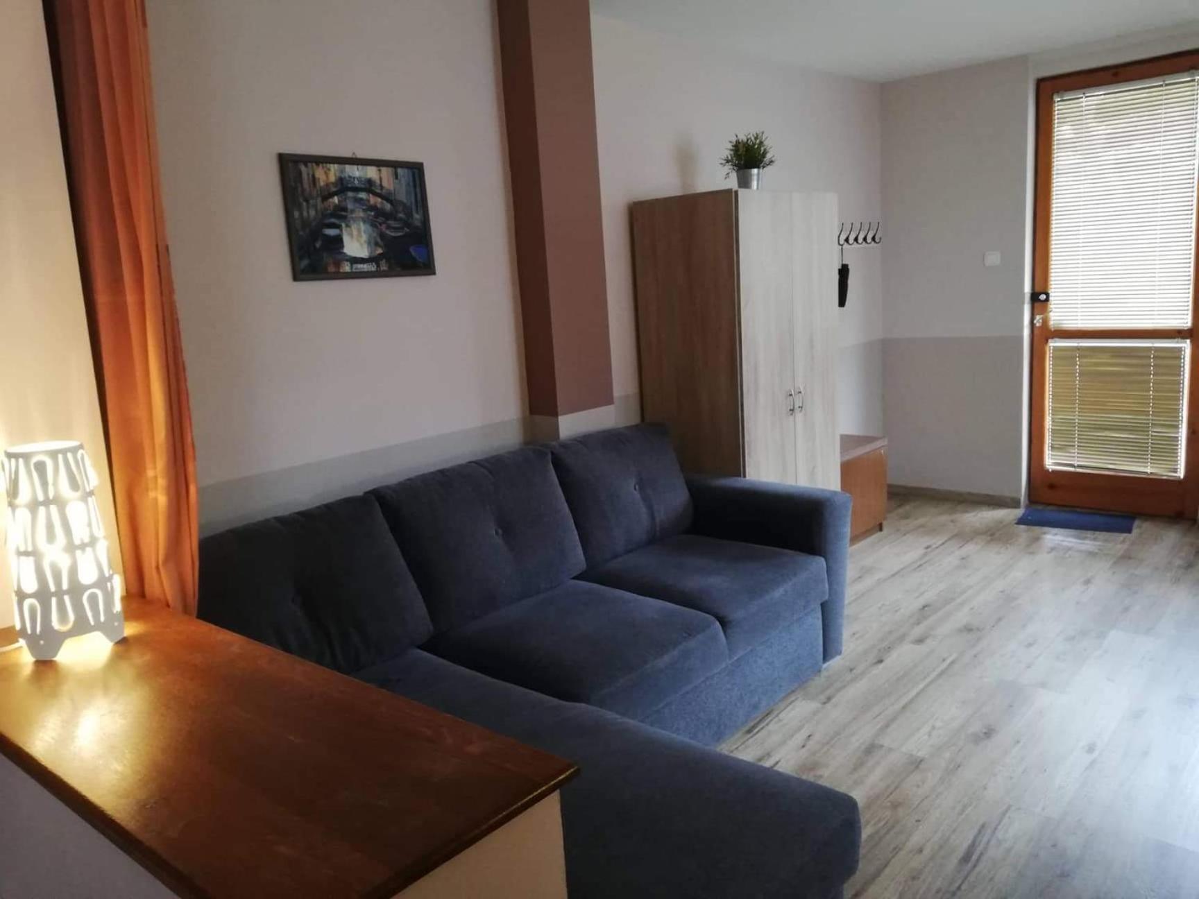 Apartment - Ground Floor photo 1