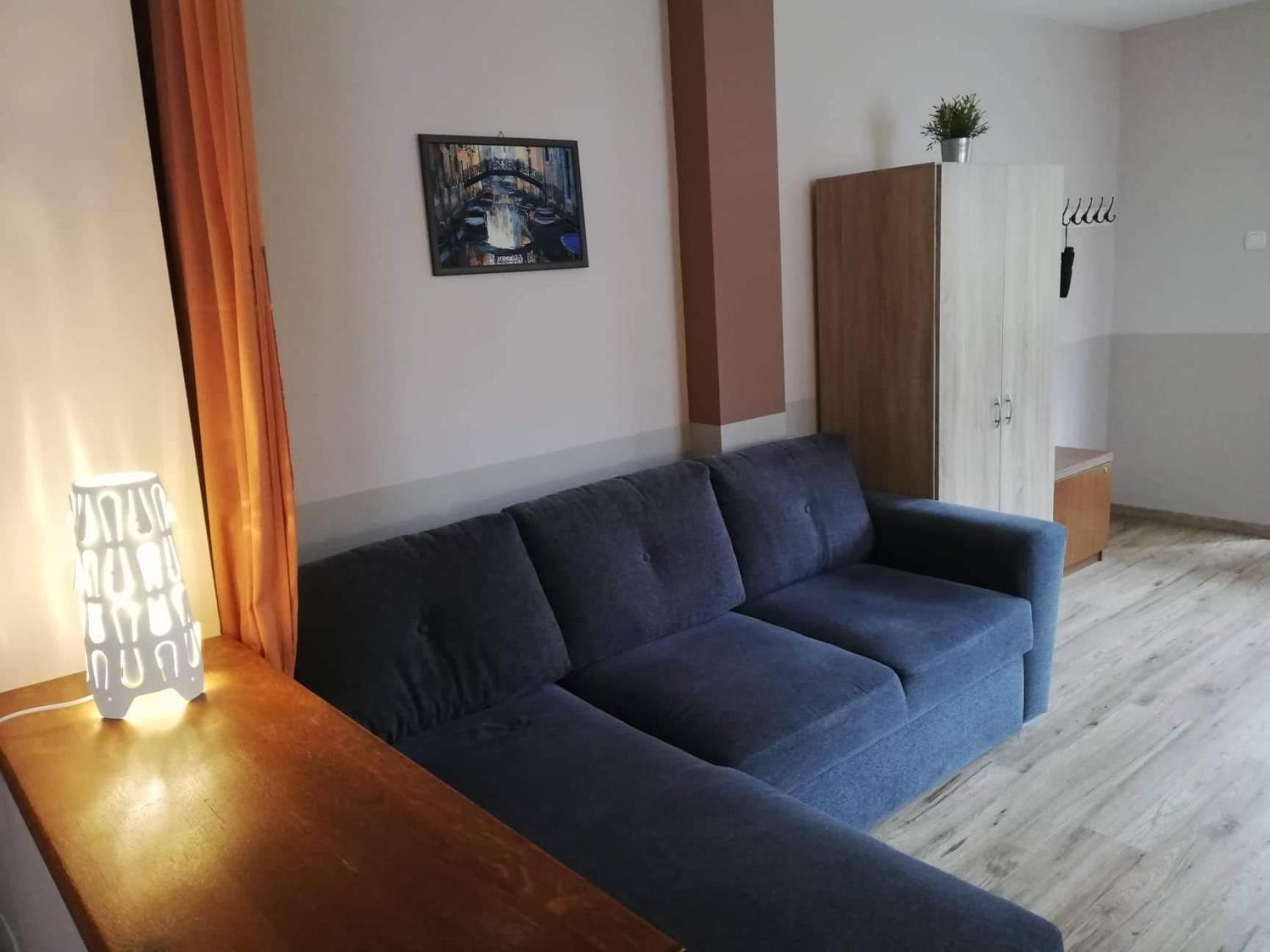 Apartment - Ground Floor photo 3
