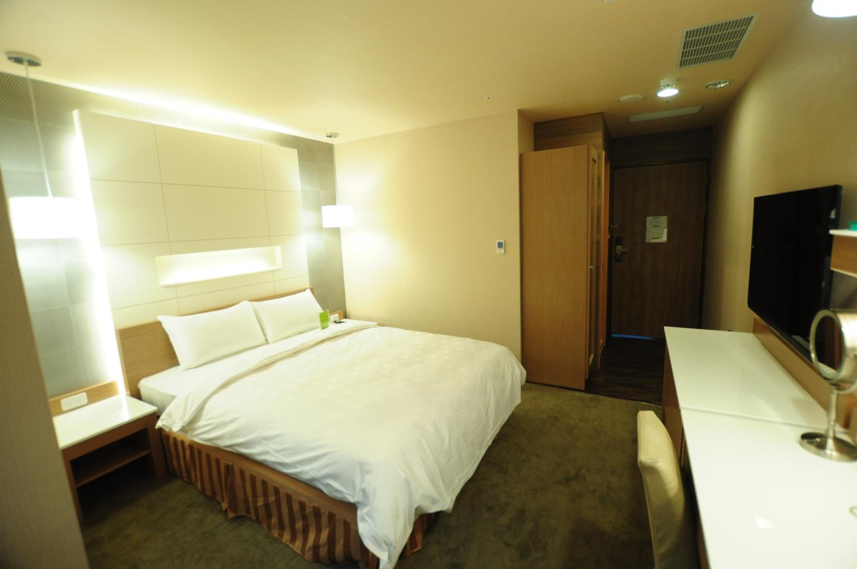 Business Double Room