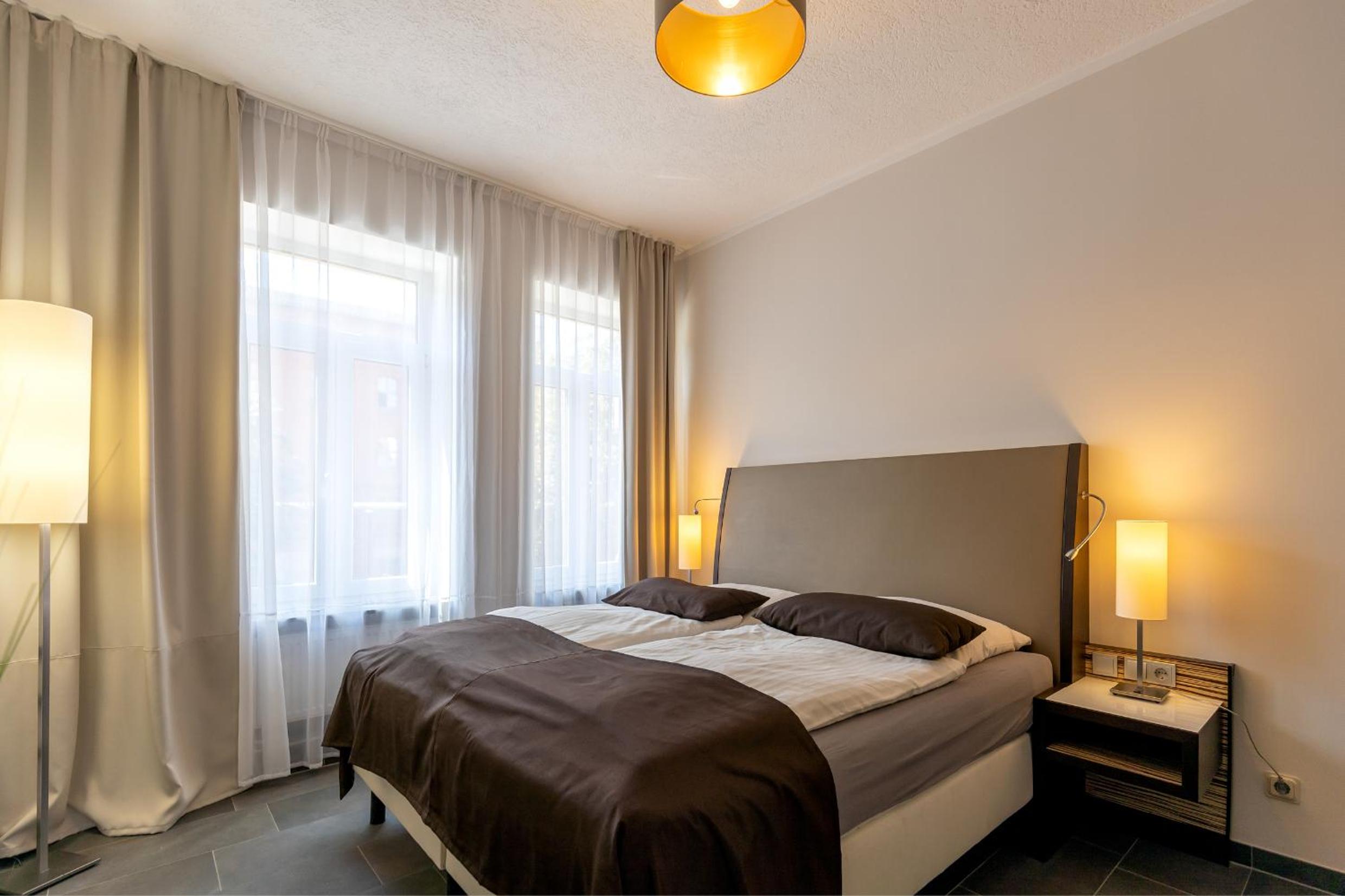 Two-Bedroom Apartment - Photo 4