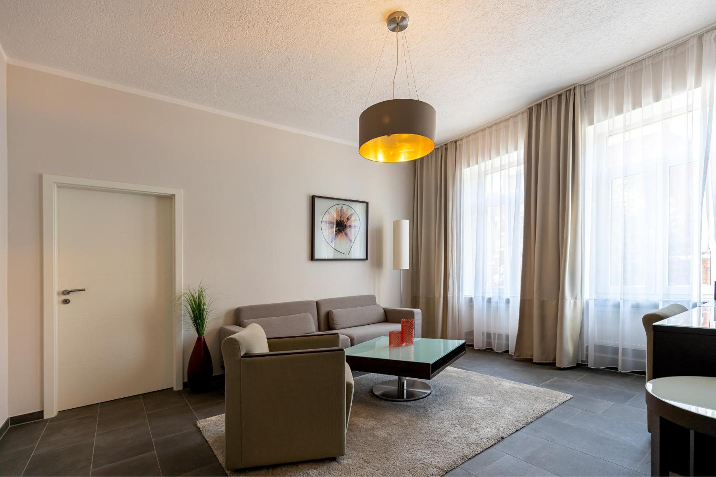 Two-Bedroom Apartment - Photo 6