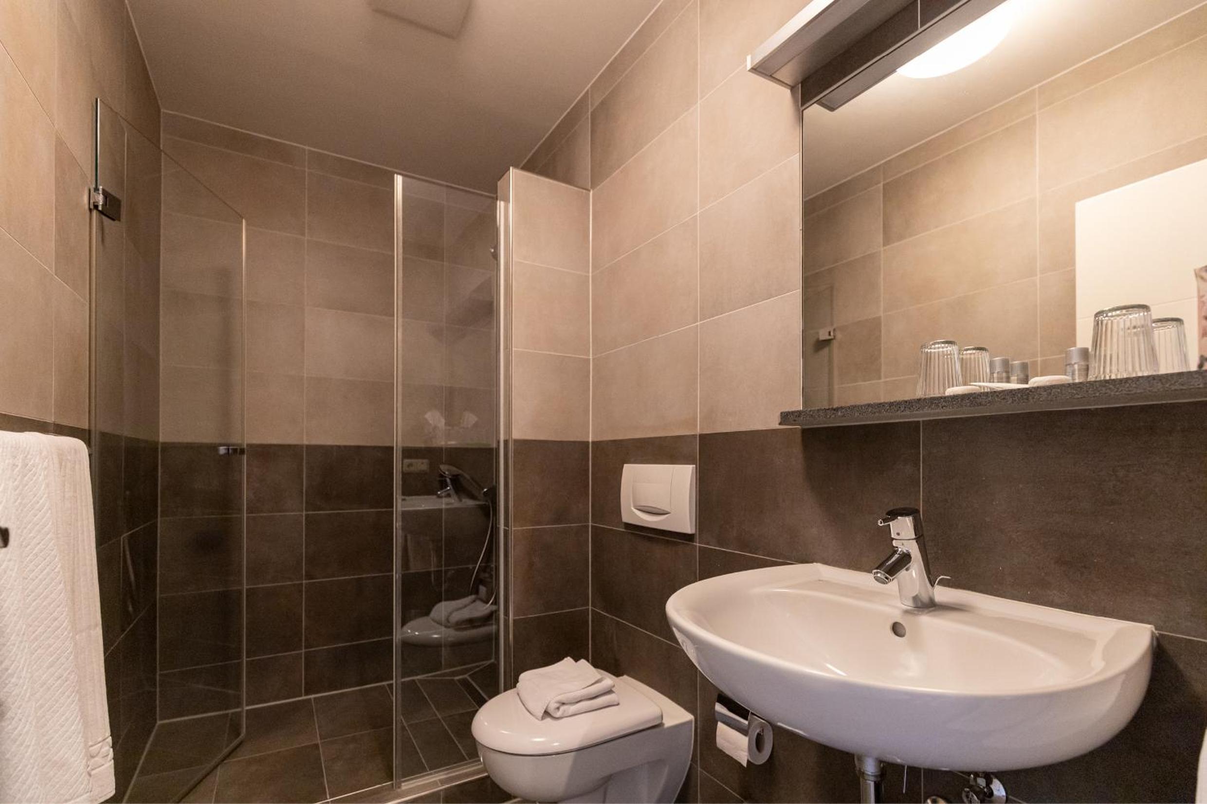 Two-Bedroom Apartment - Photo 10