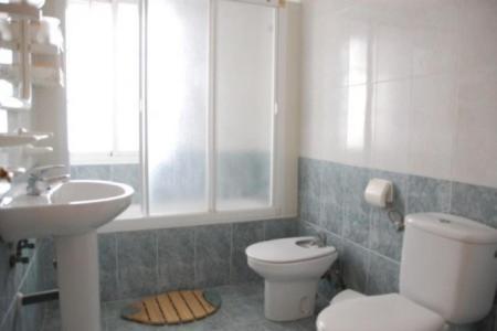 Three-Bedroom Apartment Manbea 2 photo 3